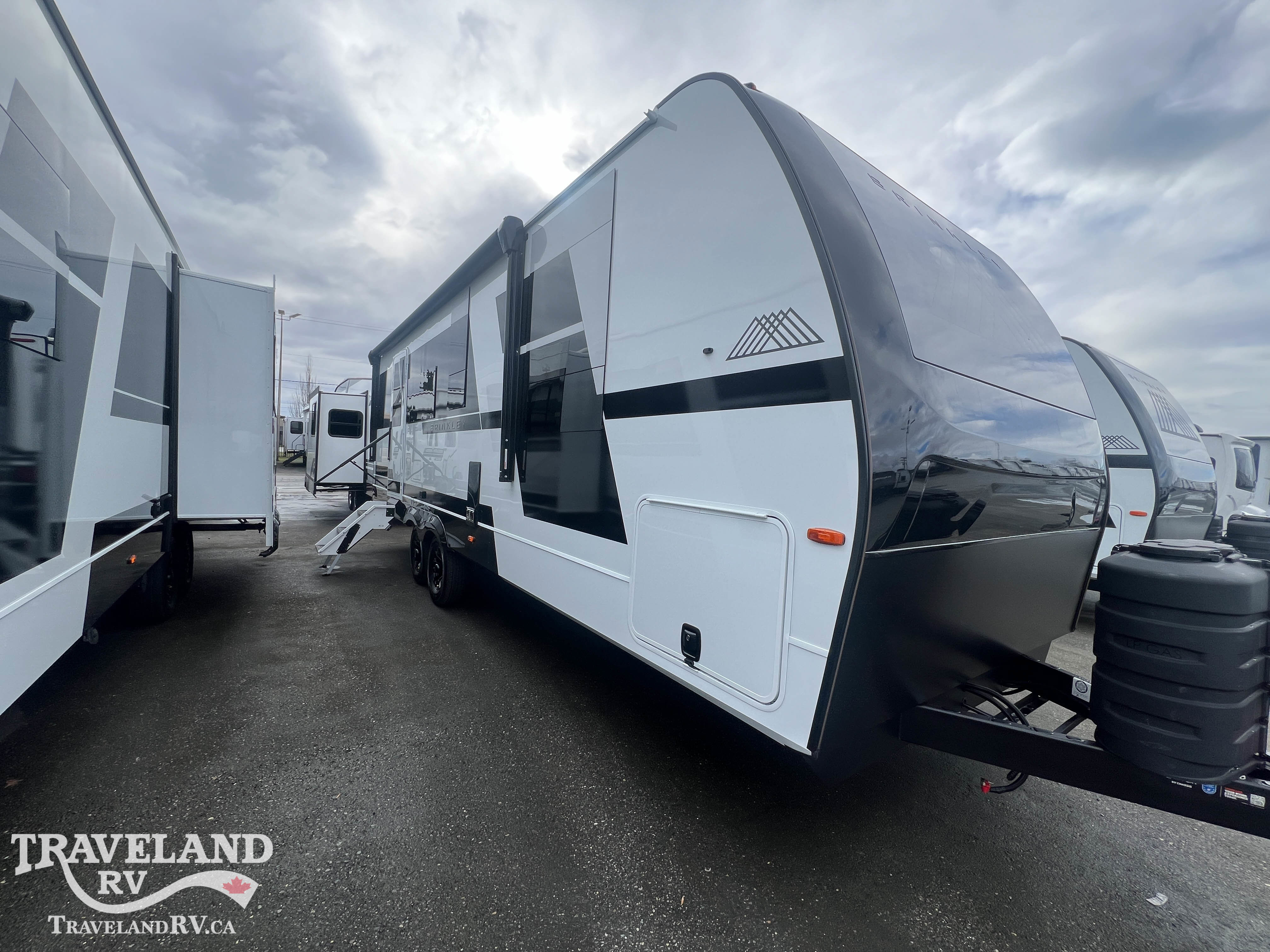 2026 Brinkley RV Model I 265 - Image 1