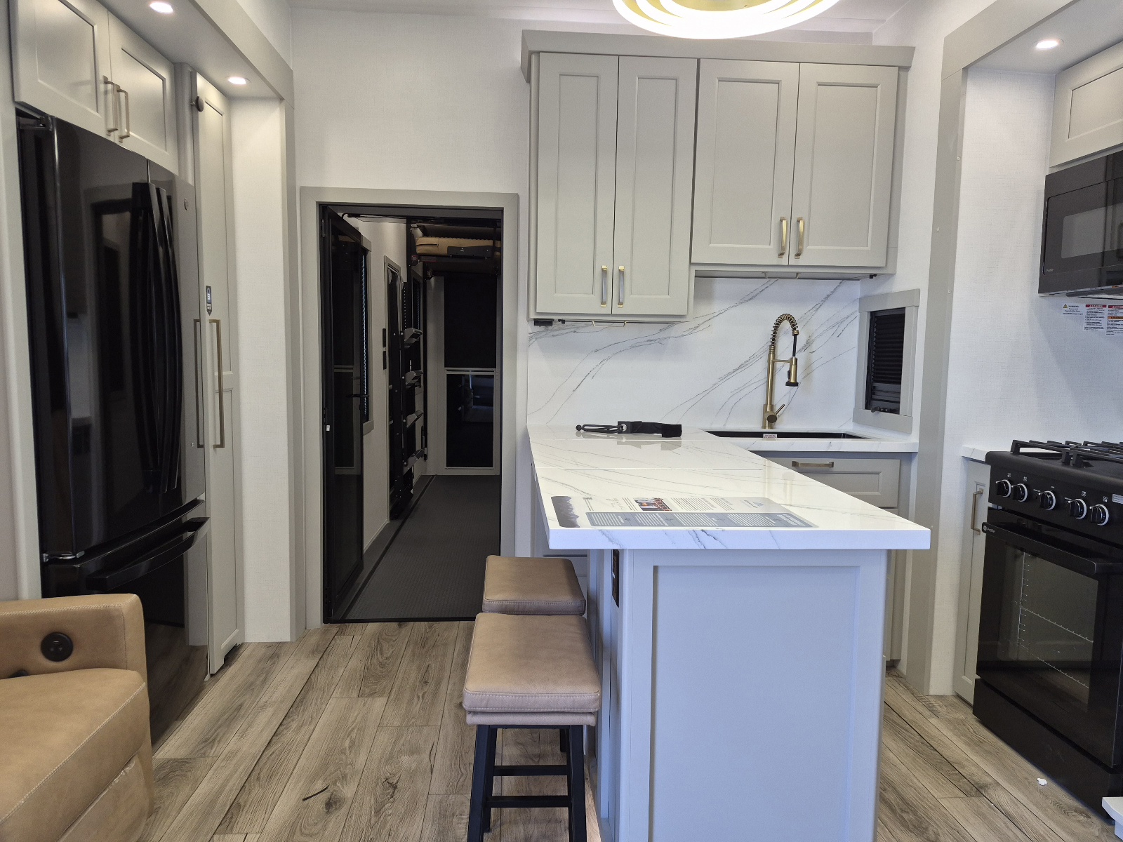 2027 Brinkley RV Model G 4120 - Image 4