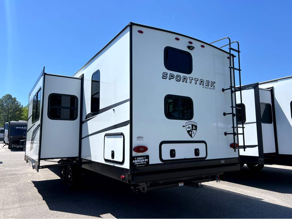 2026 VENTURE RV SPORTTREK 271VBH - Image 3