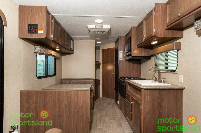 2016 Coleman Lantern 274BH - Image 20