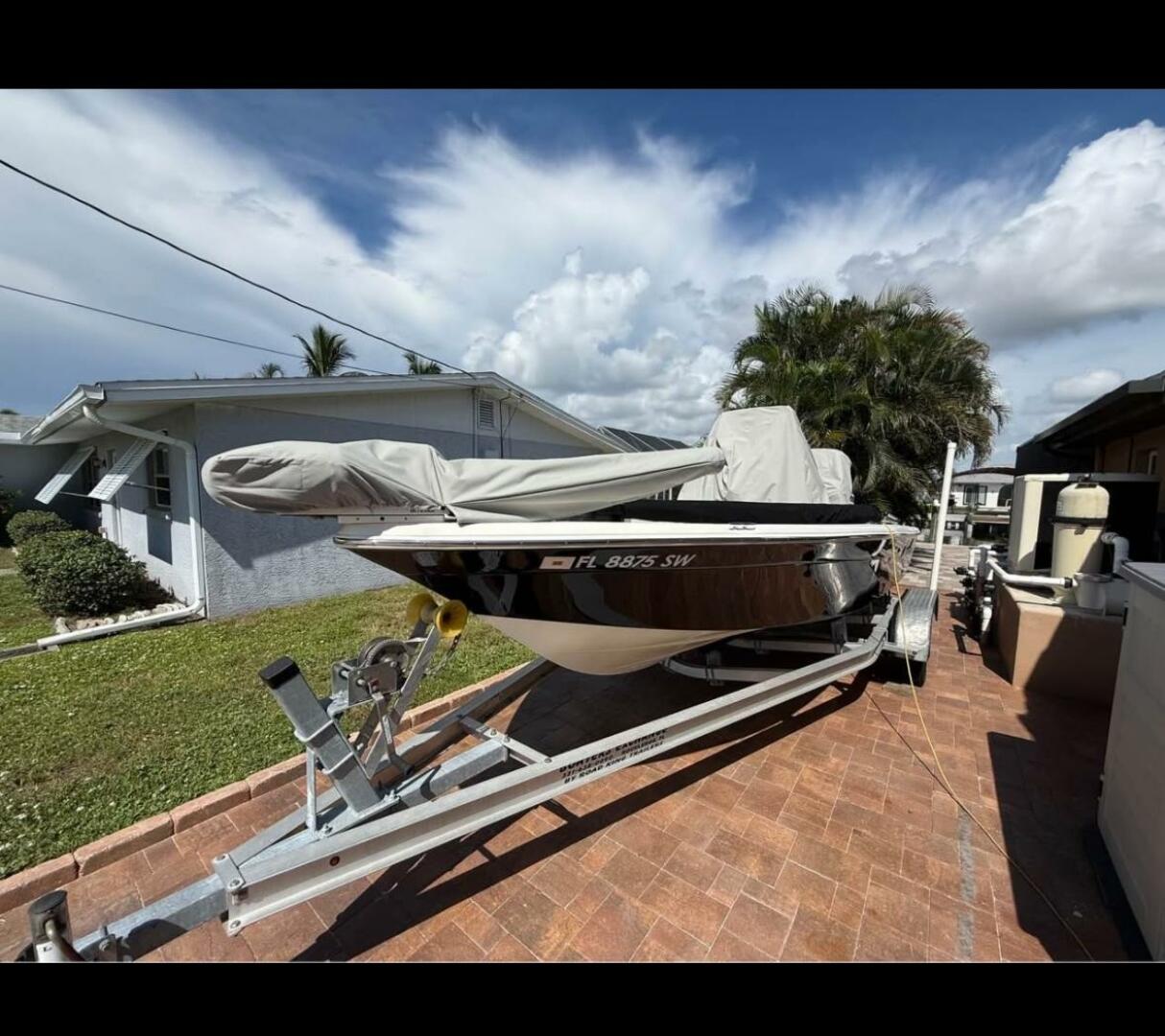 2020 NauticStar 2140 Sport Shallow Bay - Image 55