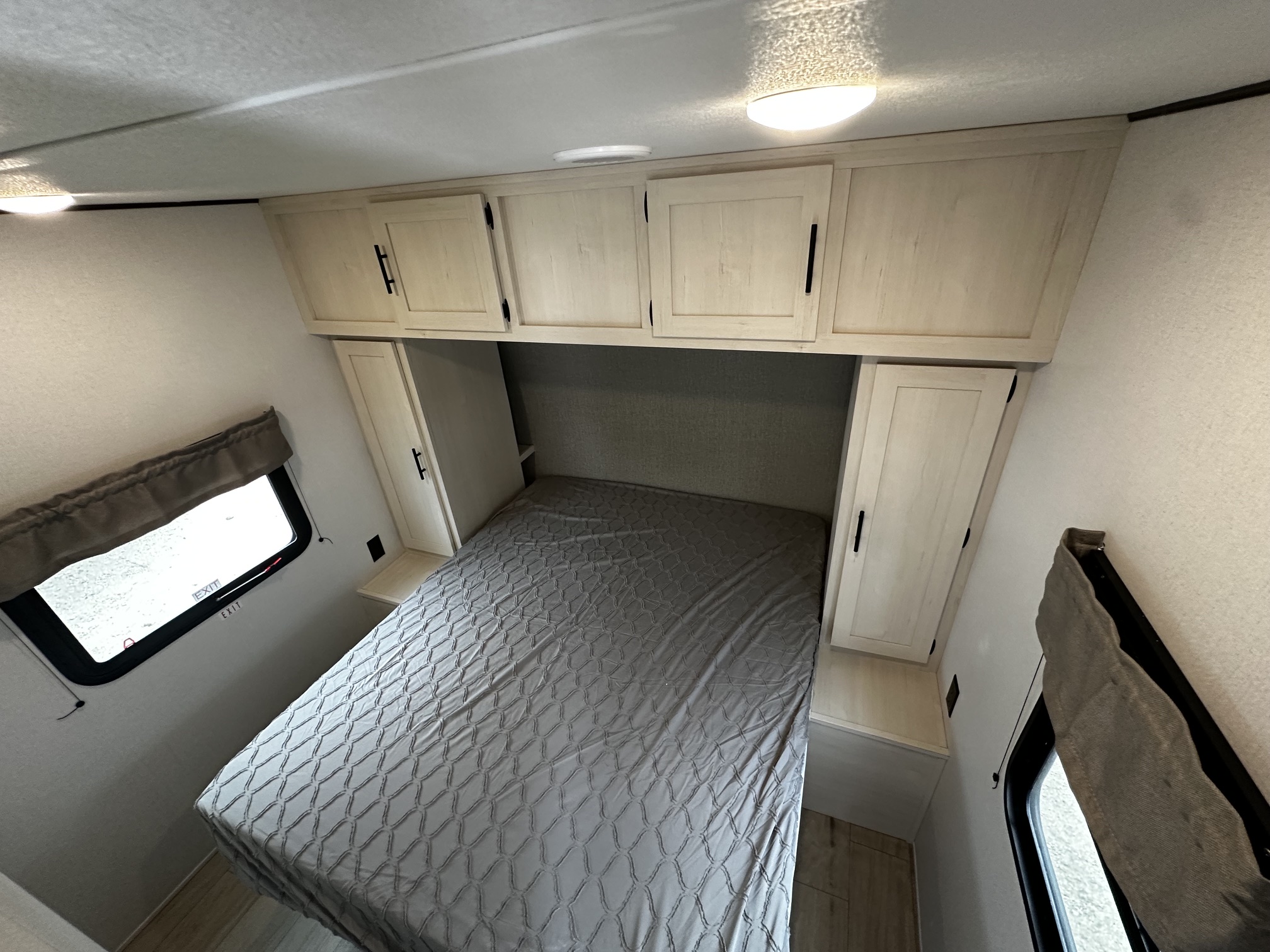 2027 Coachmen Shasta I-5 Edition 525RS - Image 15