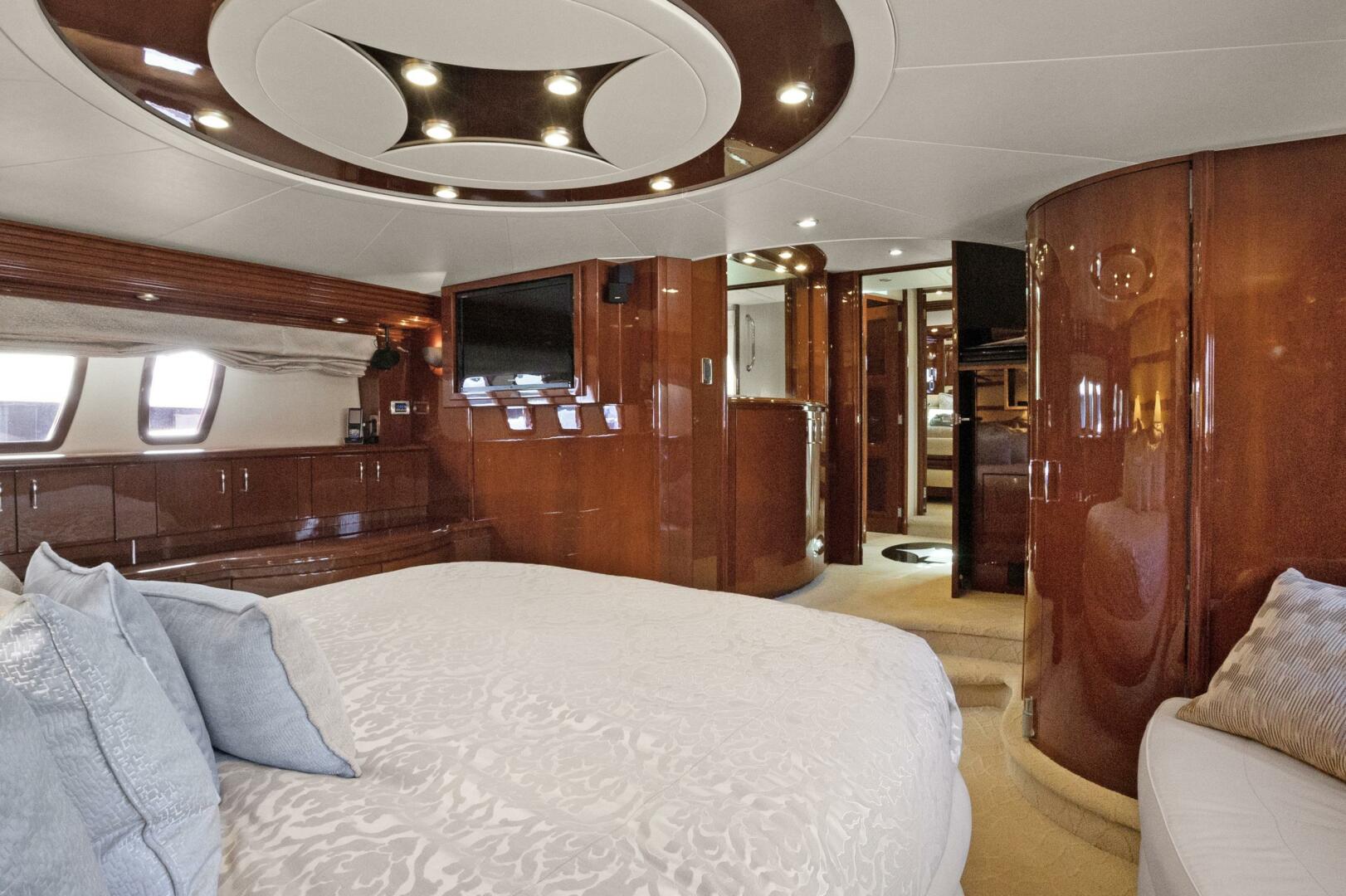 2008 Marquis 690 - Image 29