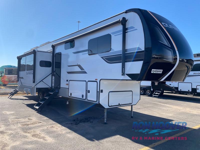 2025 KZRV, LP 341RPT - Image 1
