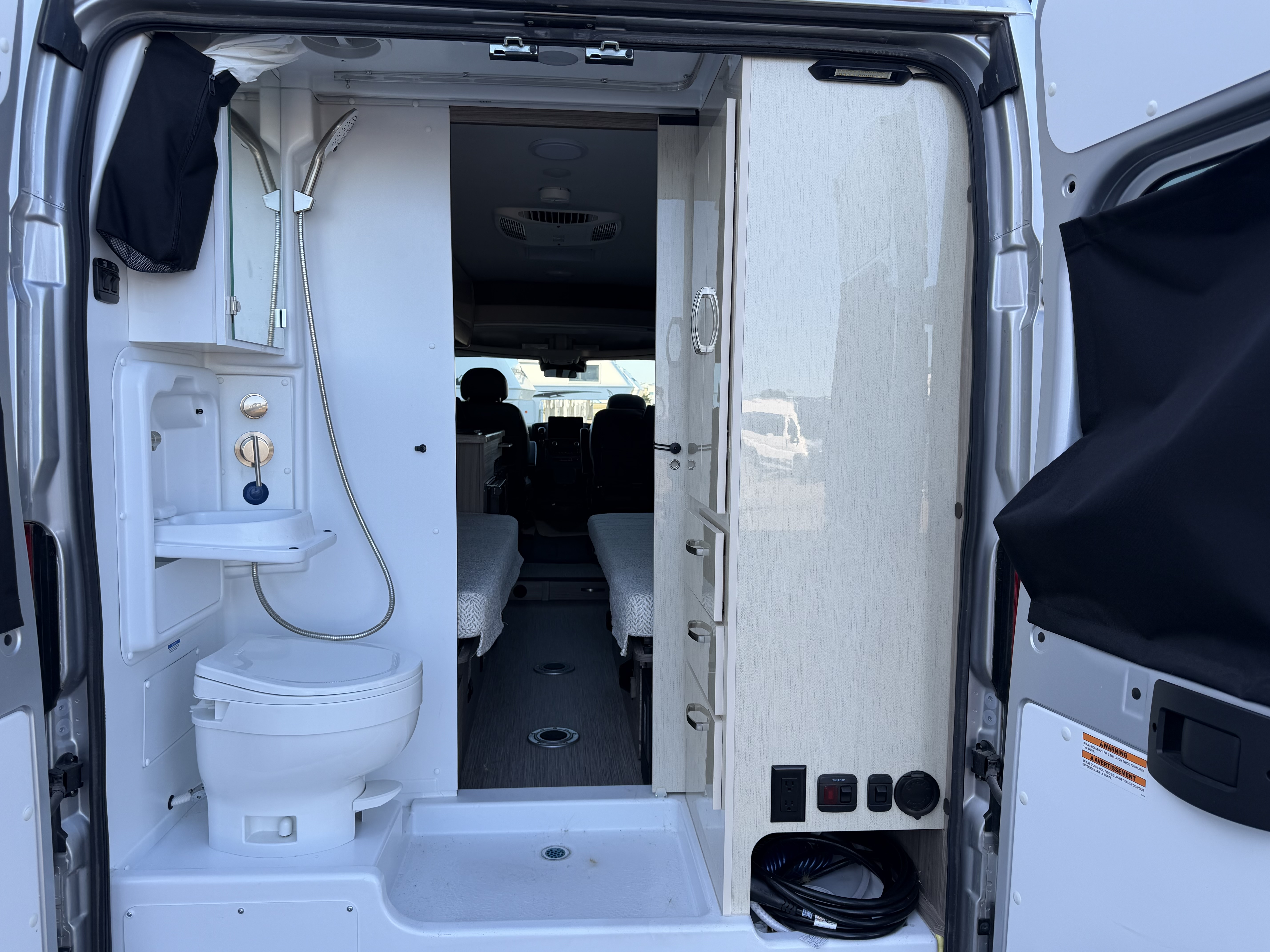 2023 Jayco Swift 20T - Image 12