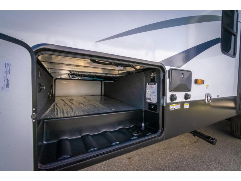 2022 Coachmen Chaparral Lite 274BH - Image 16
