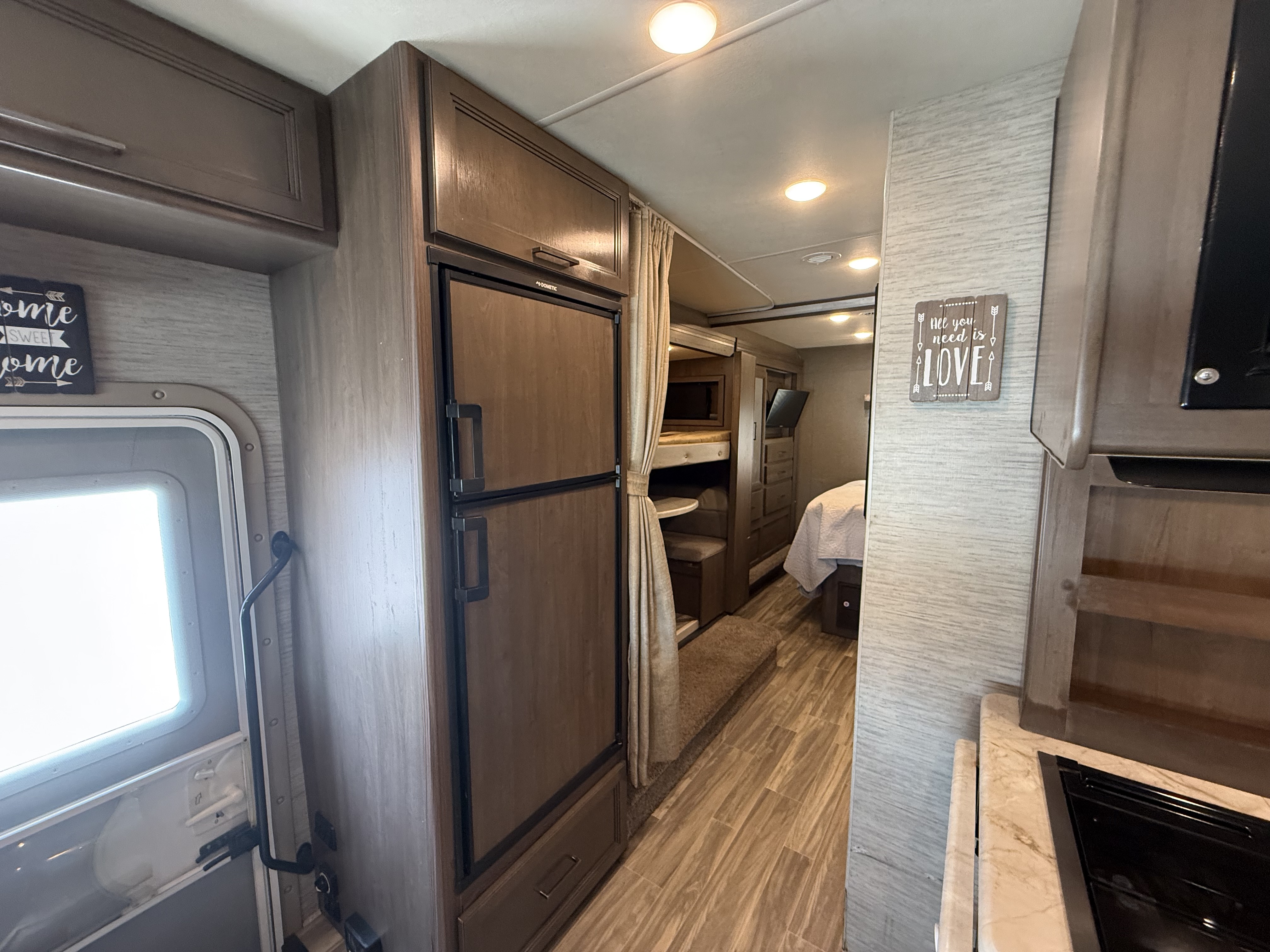 2021 Thor Motor Coach Freedom Elite 30FE - Image 18