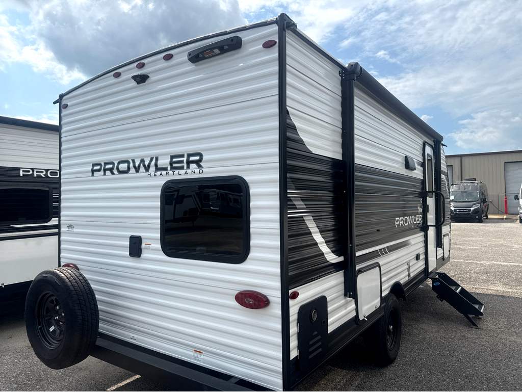 2027 HEARTLAND PROWLER 1802MBS - Image 4
