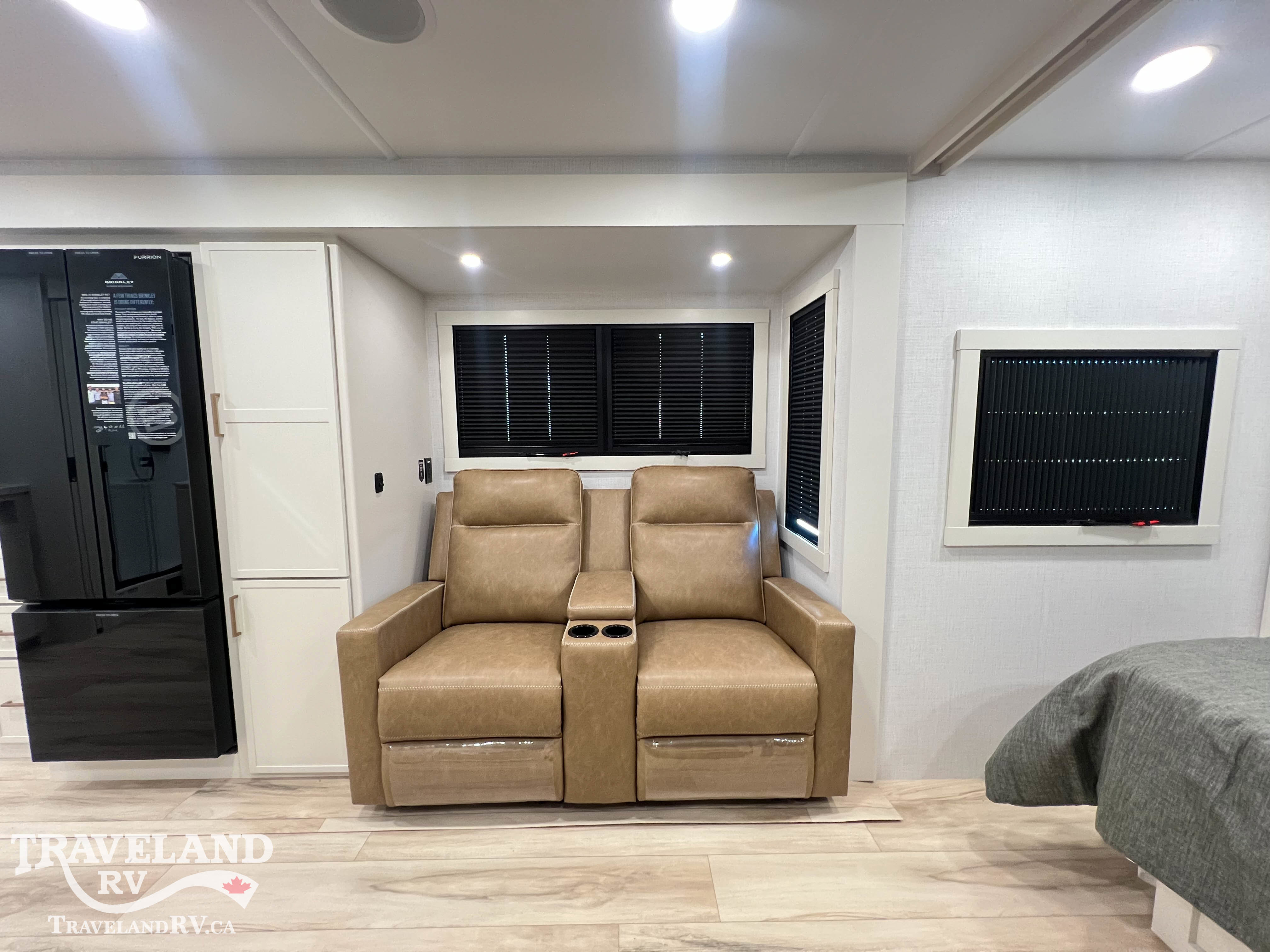 2026 Brinkley RV Model I 235 - Image 16