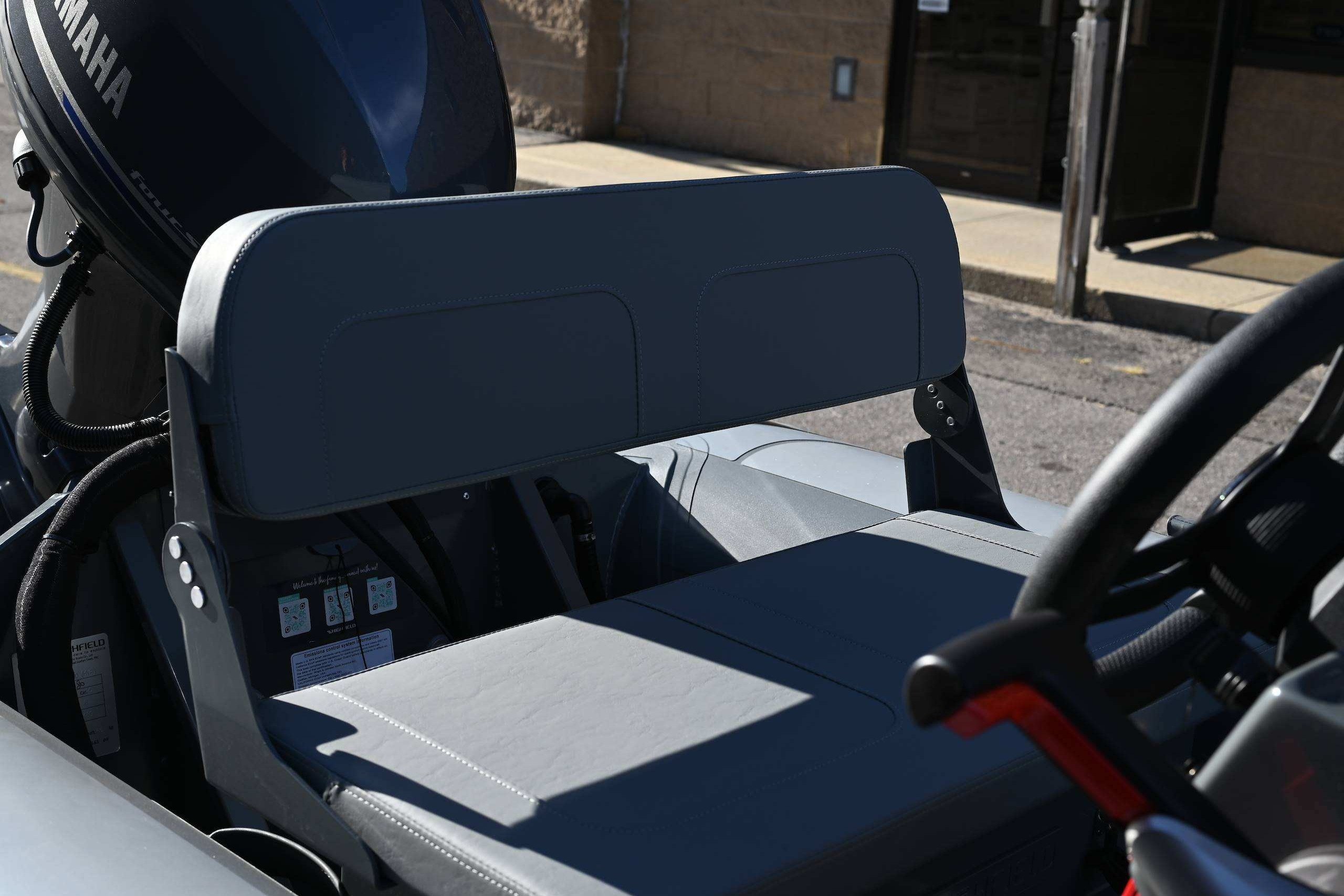 2027 Highfield Classic 360 GT Base - Image 10