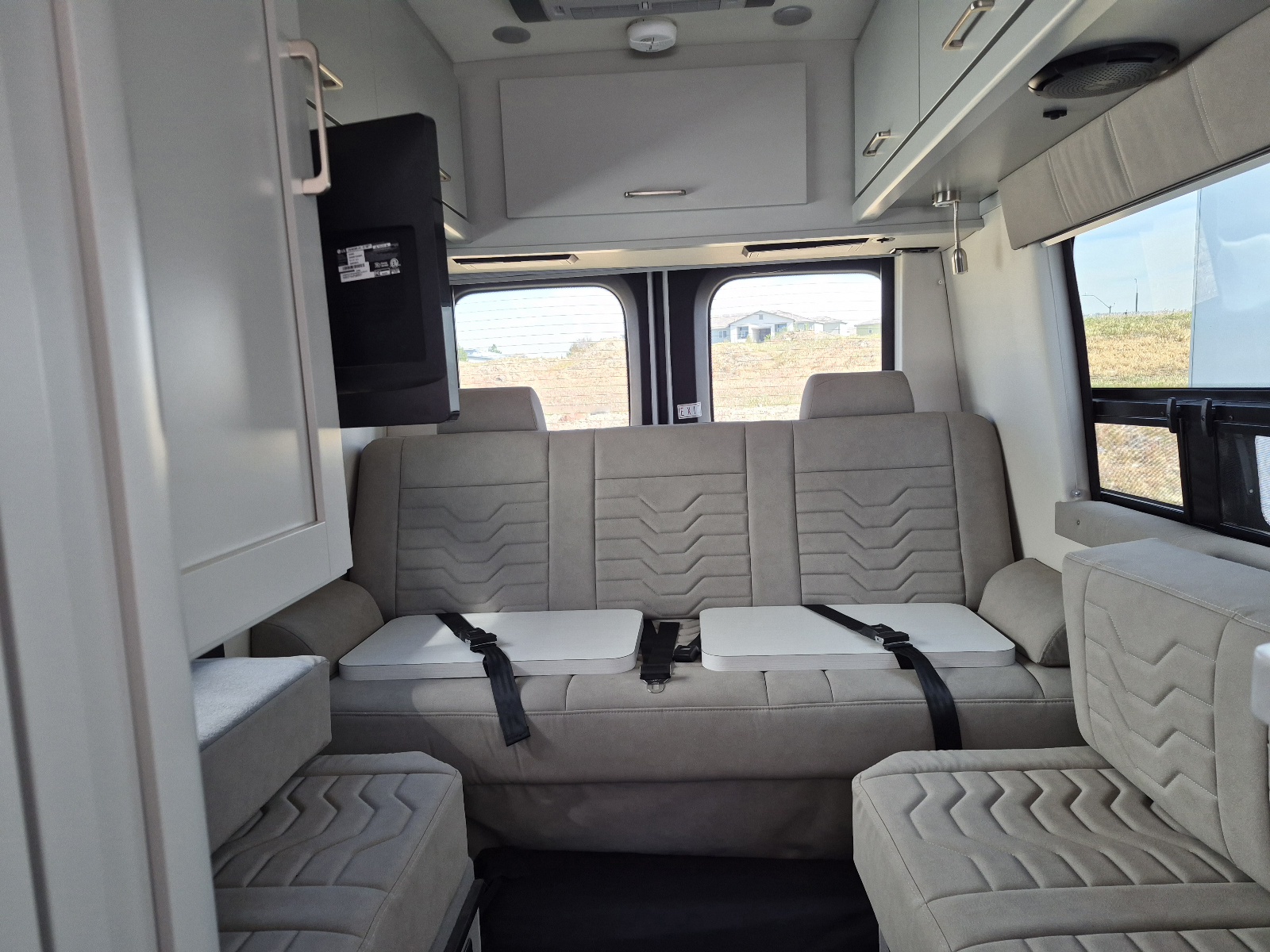 2024 Coachmen Galleria 24Q - Image 10