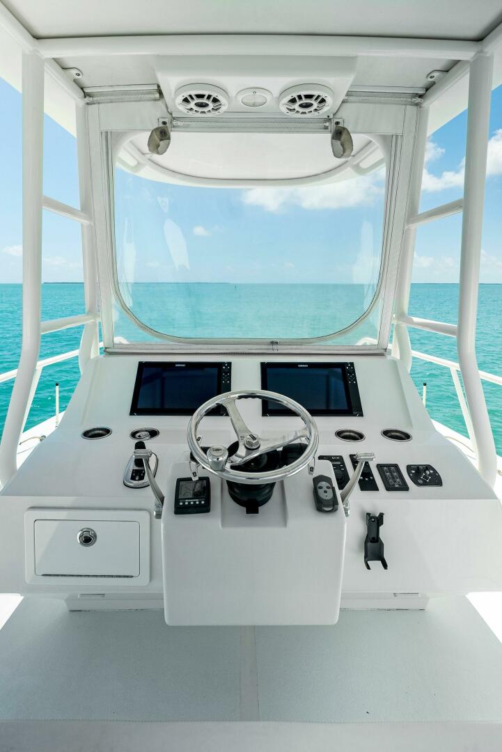 2020 Calcutta 480 Catamaran - Image 32