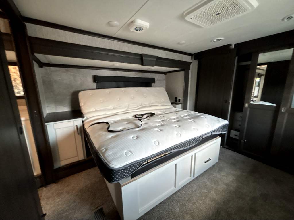 2024 CROSS ROADS REDWOOD 4120GK - Image 23