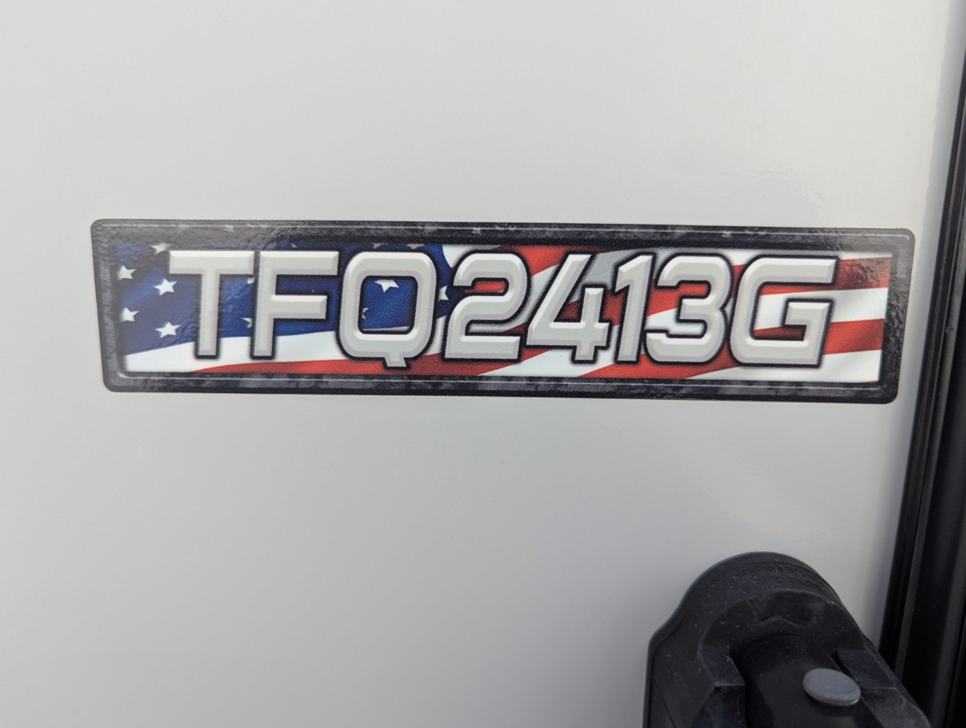 2021 Forest River Stealth FQ2413 - Image 6