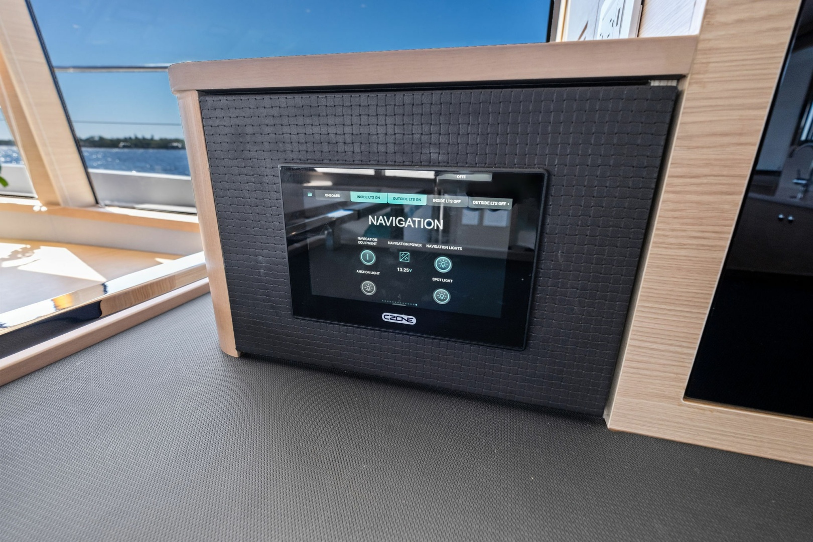 2022 Aquila 54 Yacht - Image 21