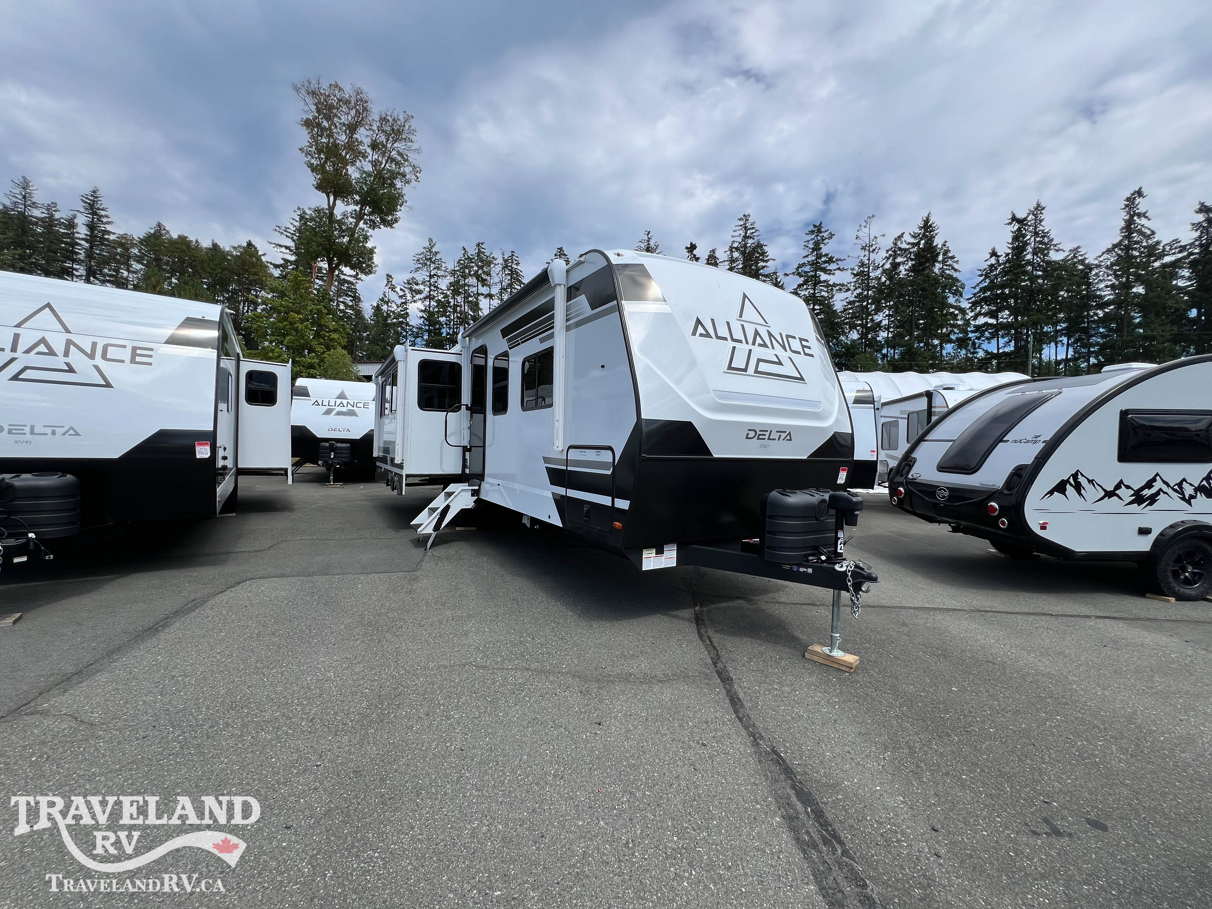 2027 Alliance RV Delta 292RL - Image 1