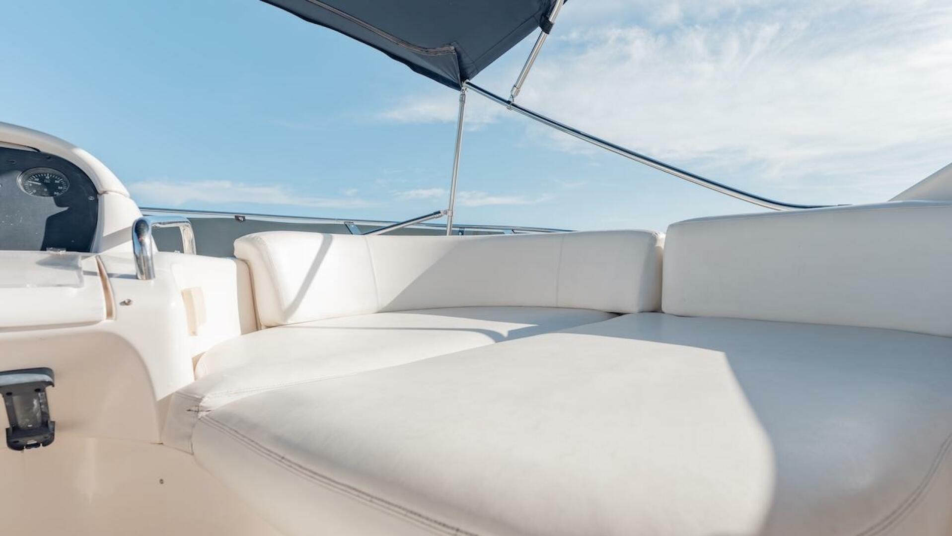 2007 Azimut Evolution - Image 40