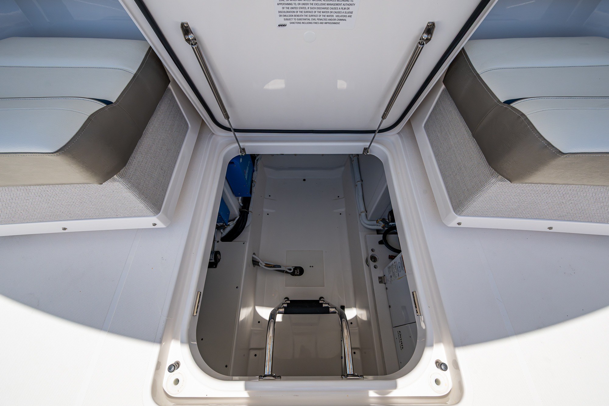 2024 Tiara Yachts 38 LS Base - Image 36