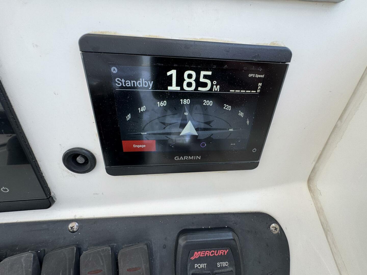 2011 Boston Whaler 305 Conquest - Image 29