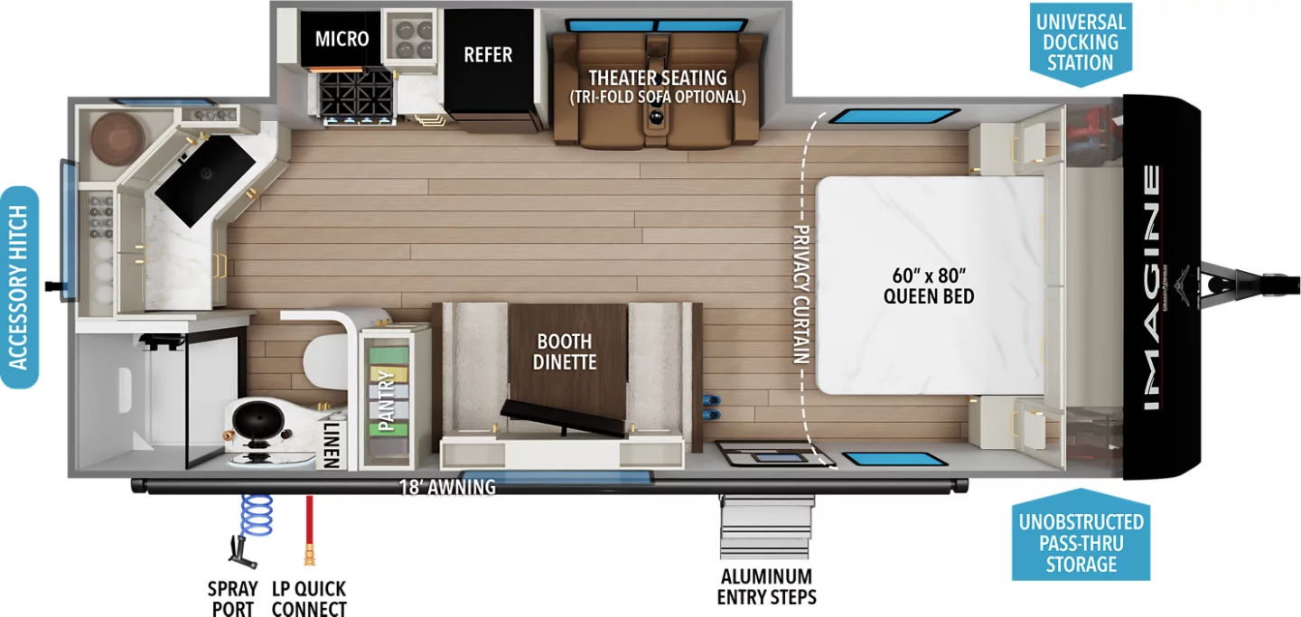 2027 IMAGINE XLS 22MLE - Image 34