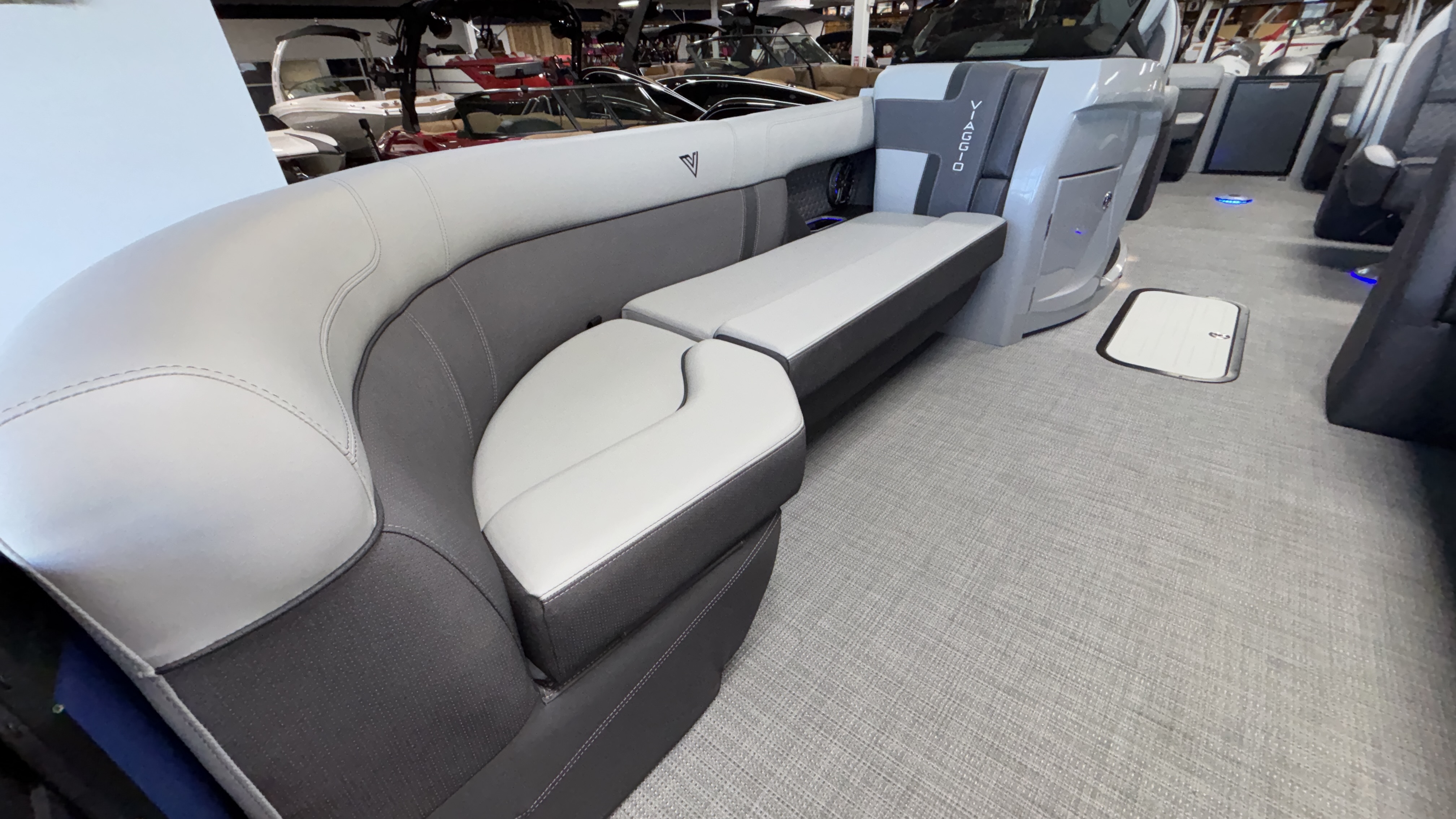 2026 Viaggio Lago Z24U - Image 8
