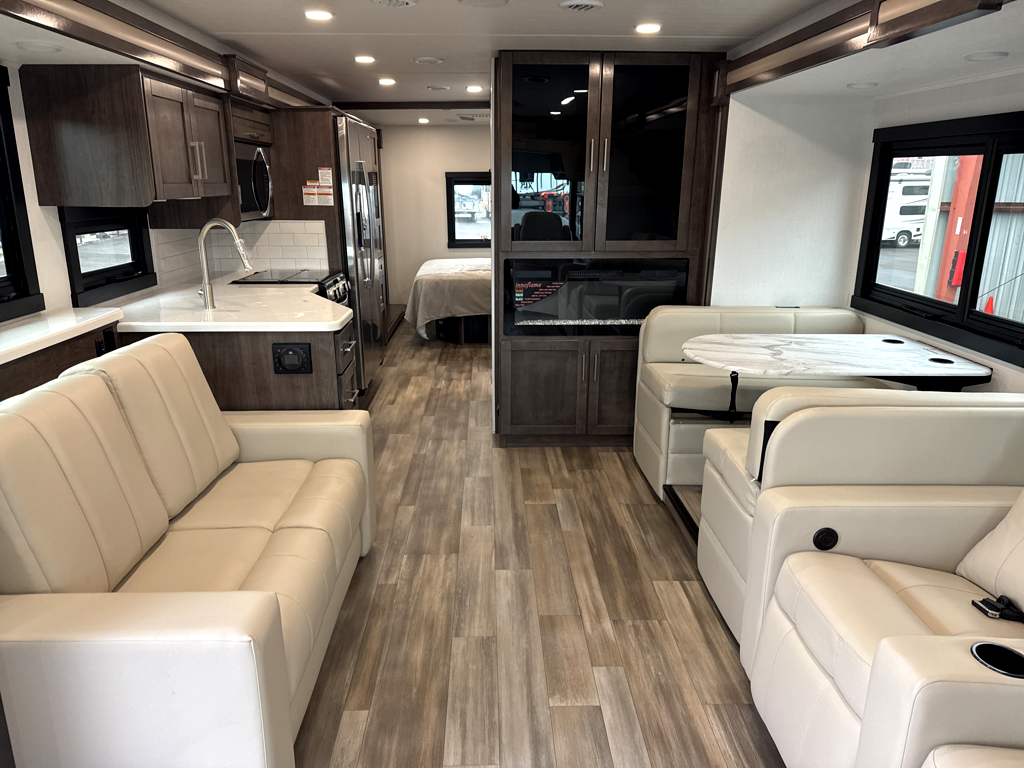 2026 JAYCO PRECEPT 34G - Image 19