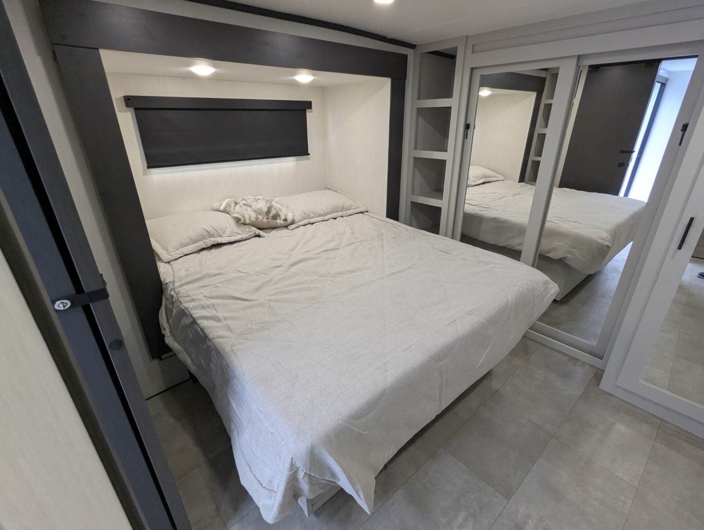 2026 Forest River CRUSADER 2SUITE - Image 7