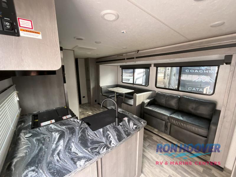 2022 DUTCHMAN KODIAK 283BHSL - Image 4