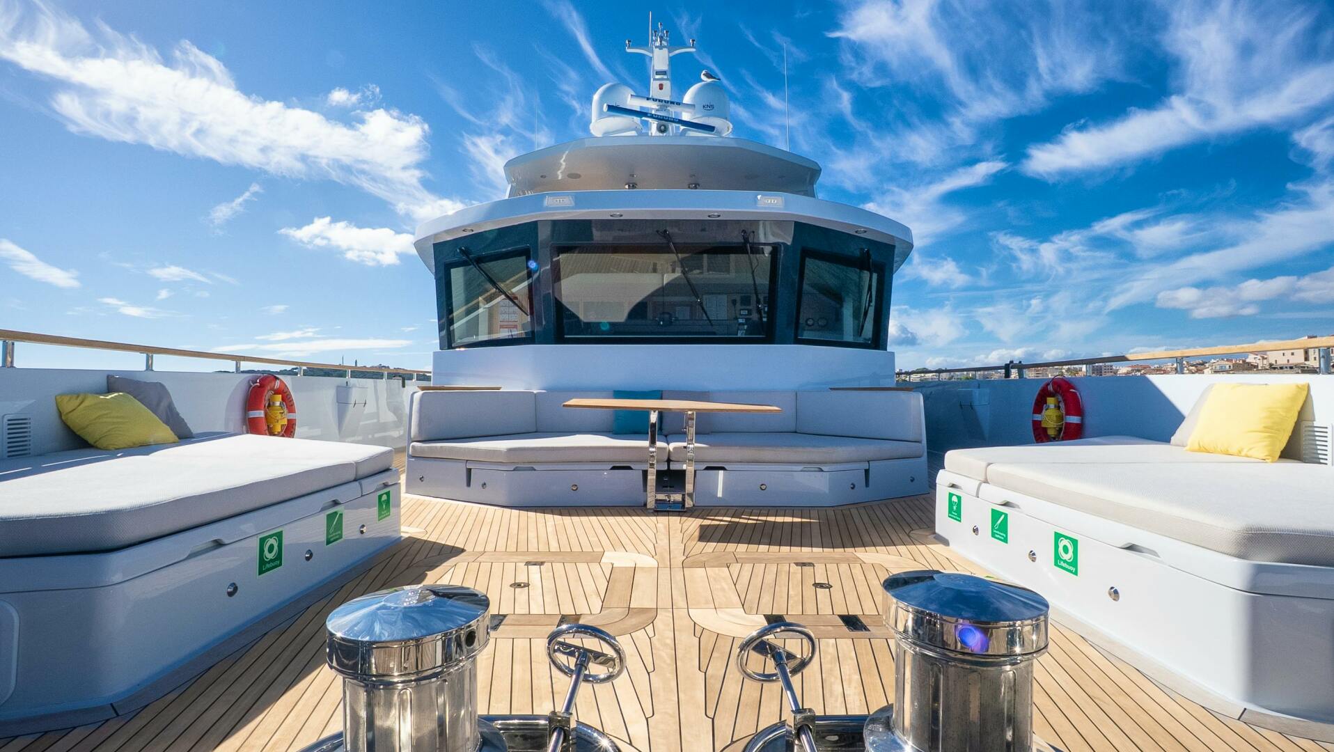 2025 Numarine Numarine 32XP - Image 20
