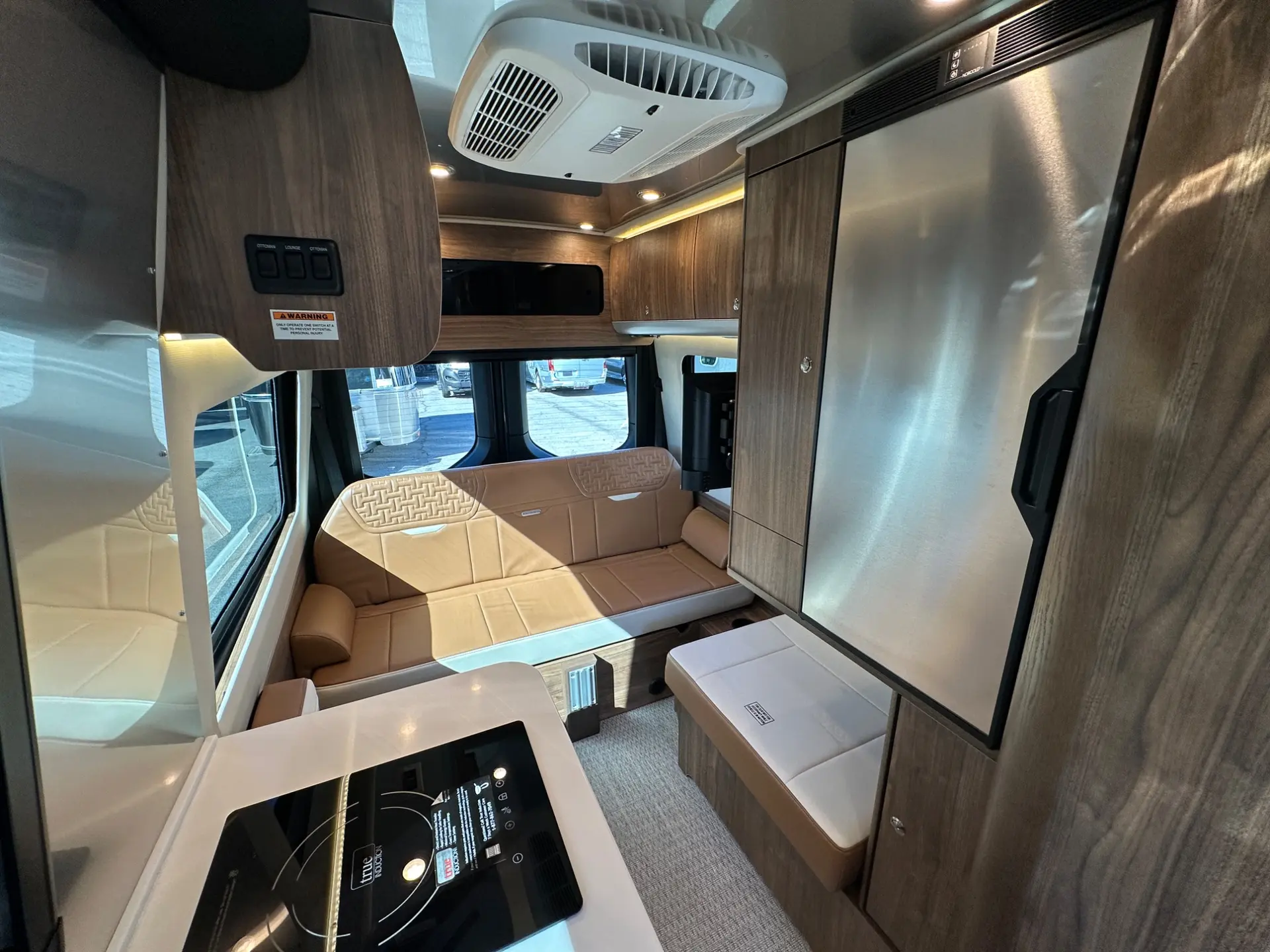 2027 Airstream Interstate 19GTX - Image 22