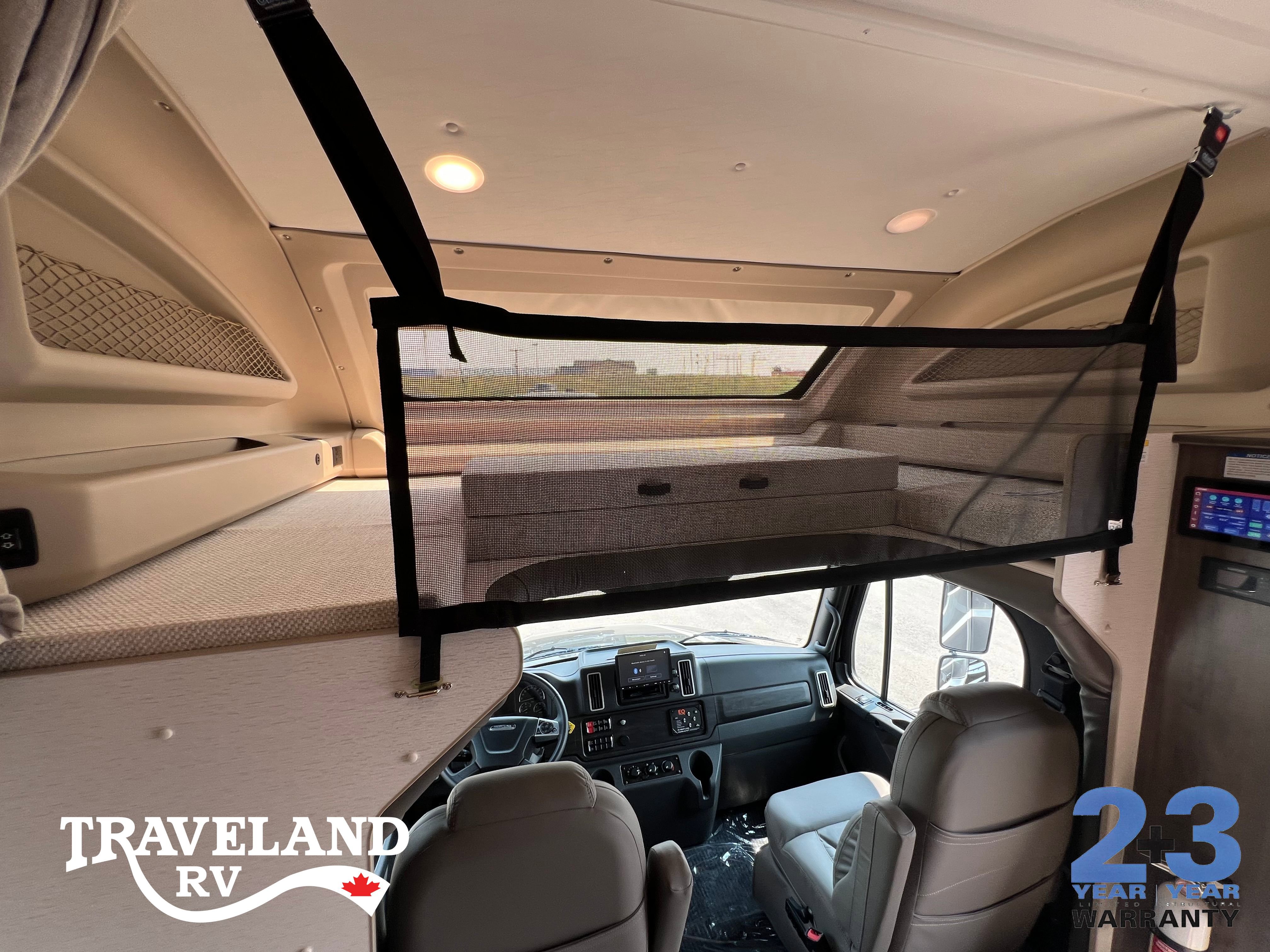 2025 Jayco Seneca Prestige 37K - Image 34