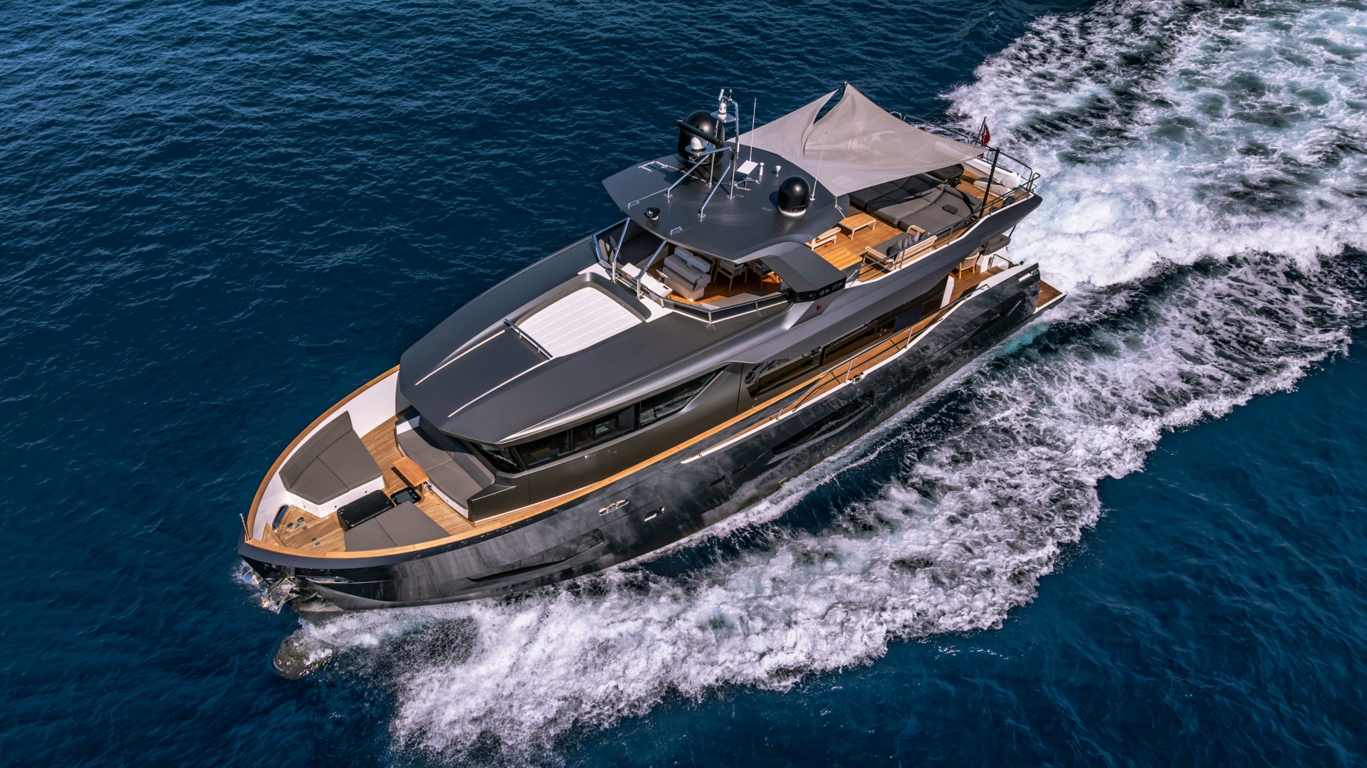 2021 Numarine 26XP Base - Image 2