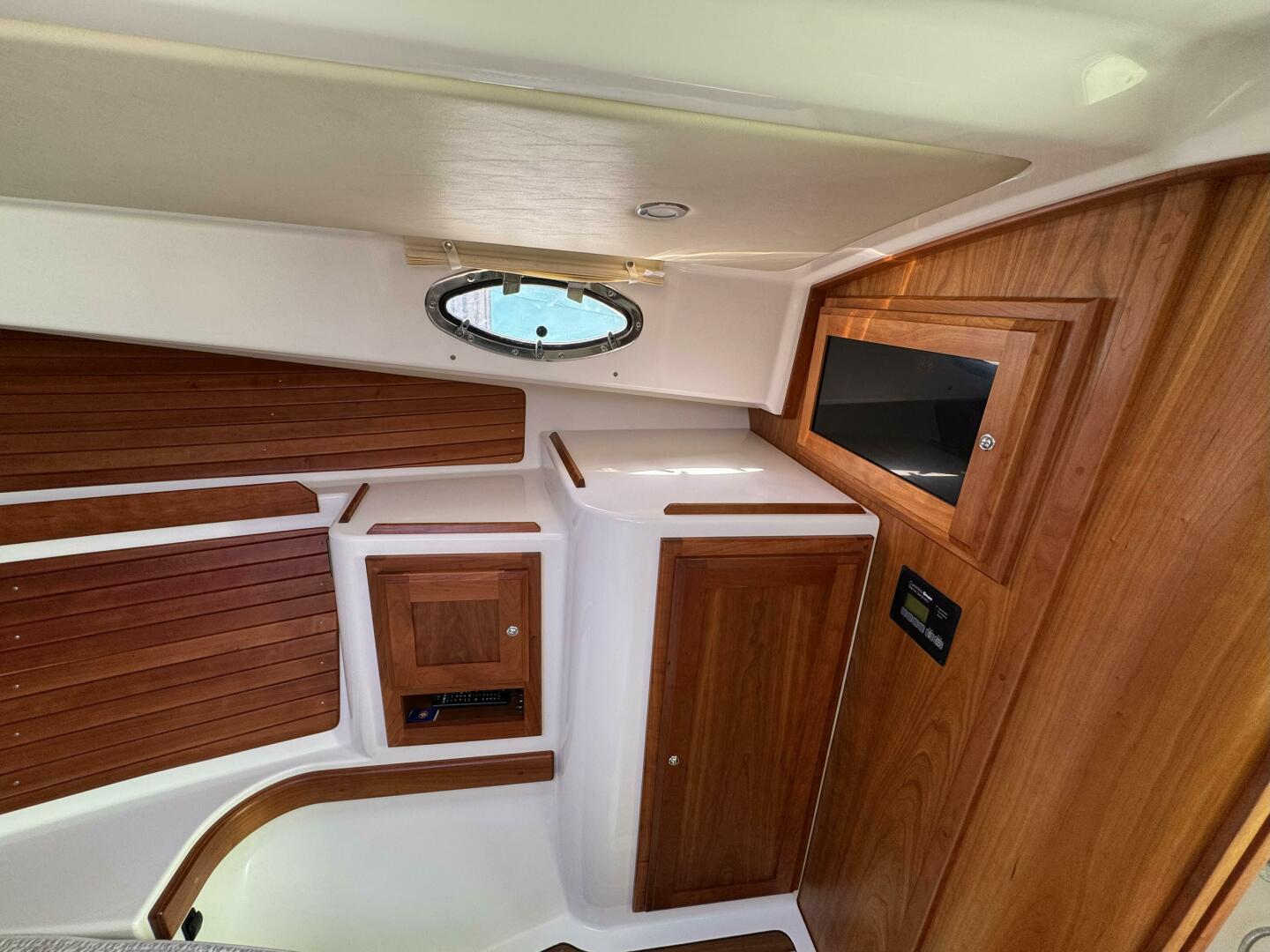 2020 Back Cove 34O - Image 38