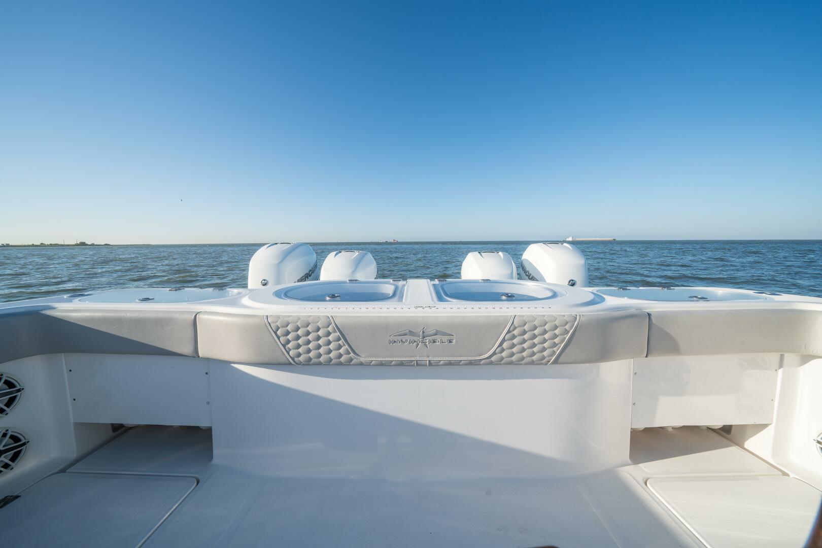 2023 Invincible 46 Catamaran - Image 14