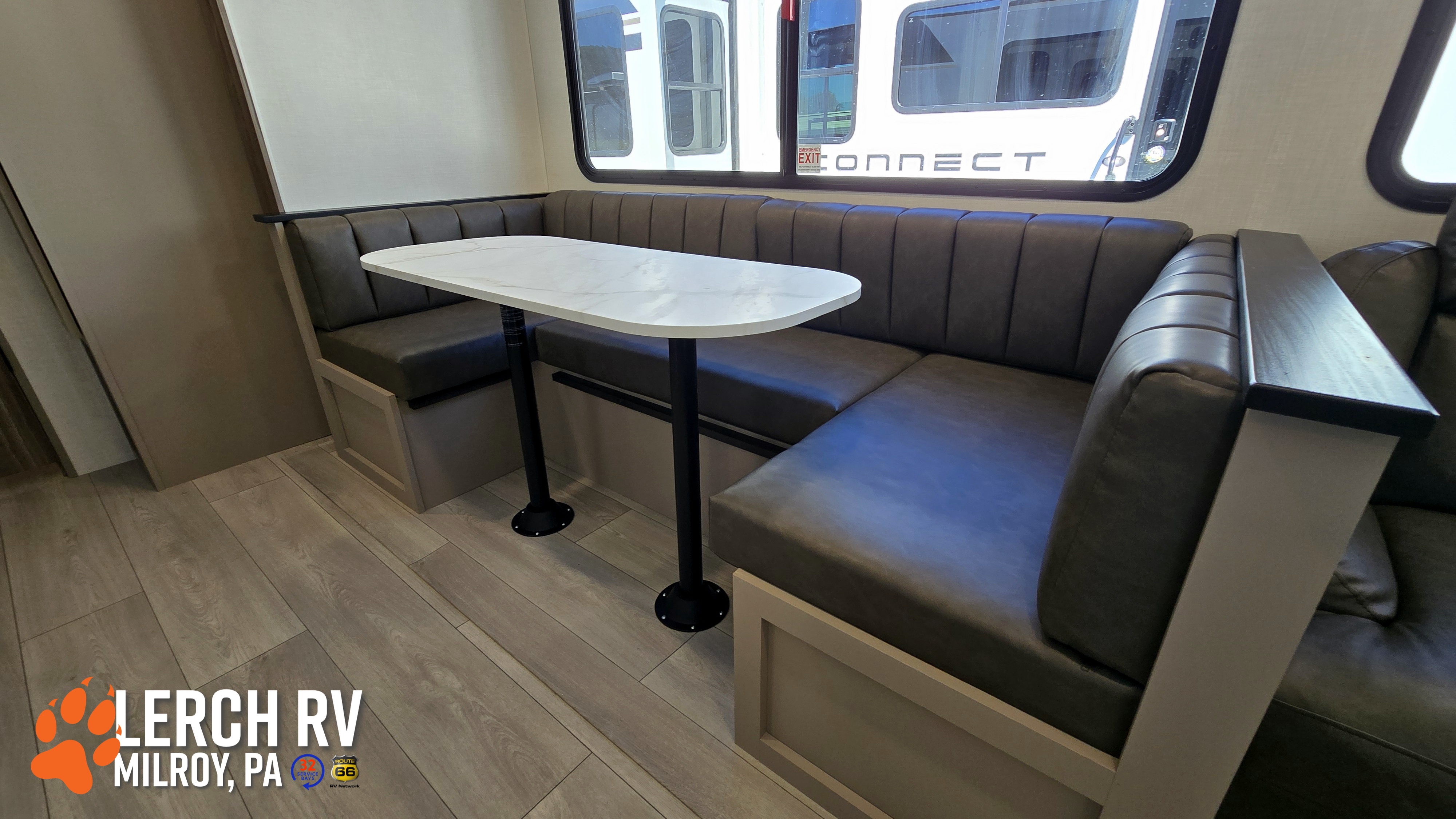 2027 KZ RV Connect SE C281BHKSE - Image 12