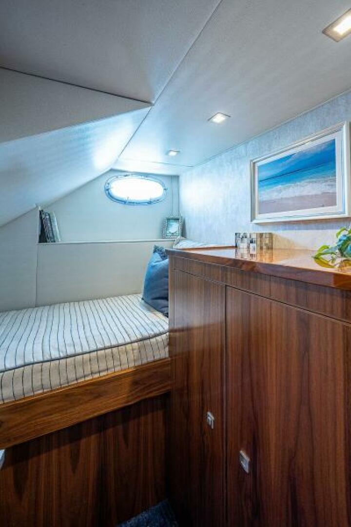 2017 Viking 75 Motoryacht - Image 42