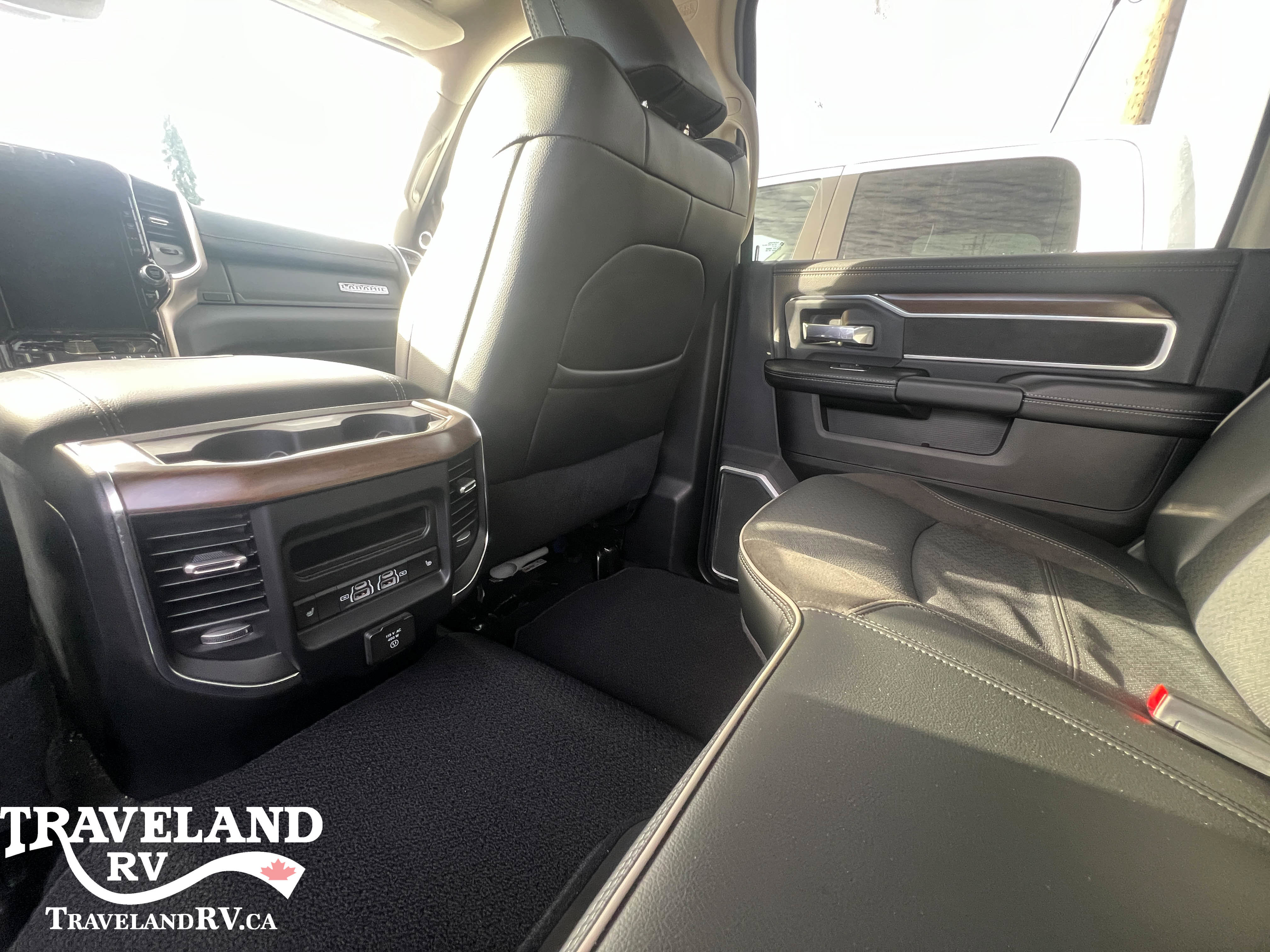 2024 DODGE LARAMIE 3500 - Image 10