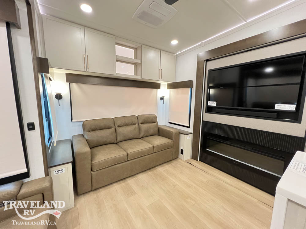 2027 Alliance RV Paradigm 310RL - Image 14