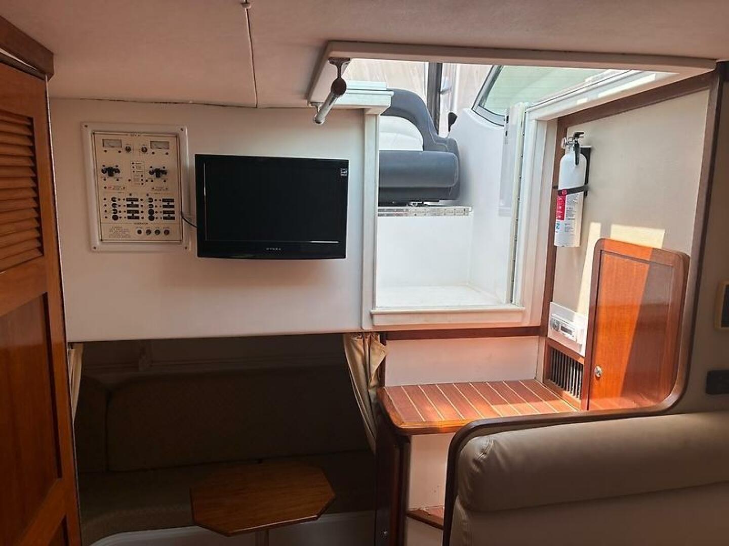 2005 Stamas 320 Express - Image 20