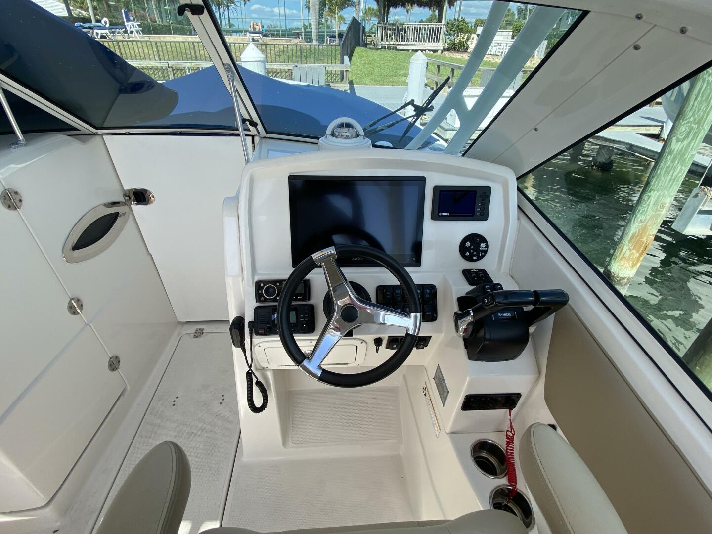 2018 Sailfish 275 Dual Console - Image 25