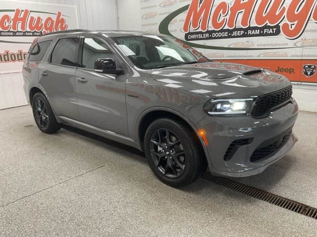 2026 Dodge Durango GT Plus AWD - Image 3