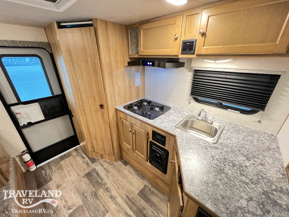 2027 Westland RV Travelaire 83SL - Image 25