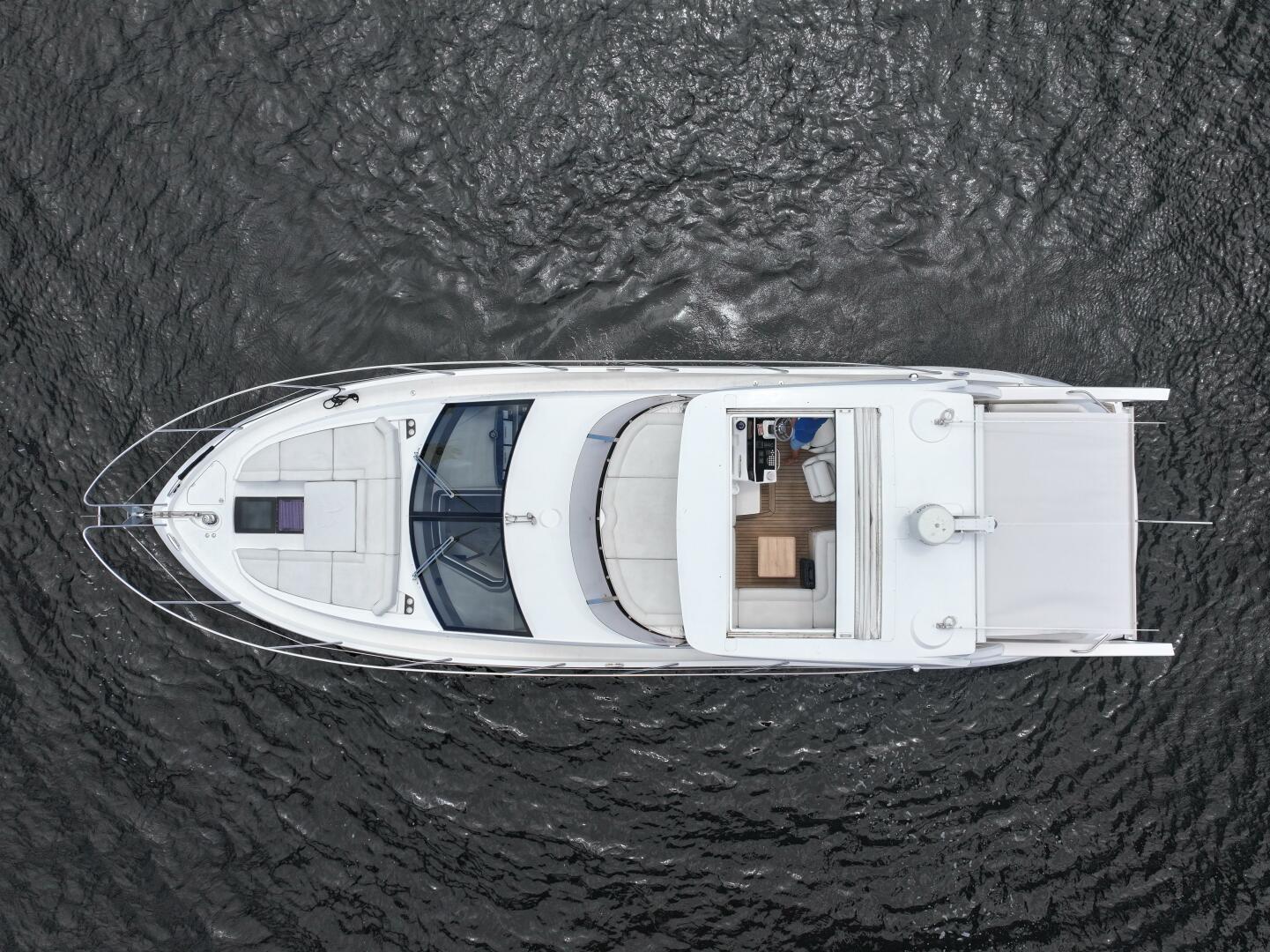 2017 Sunseeker 52 Manhattan - Image 4