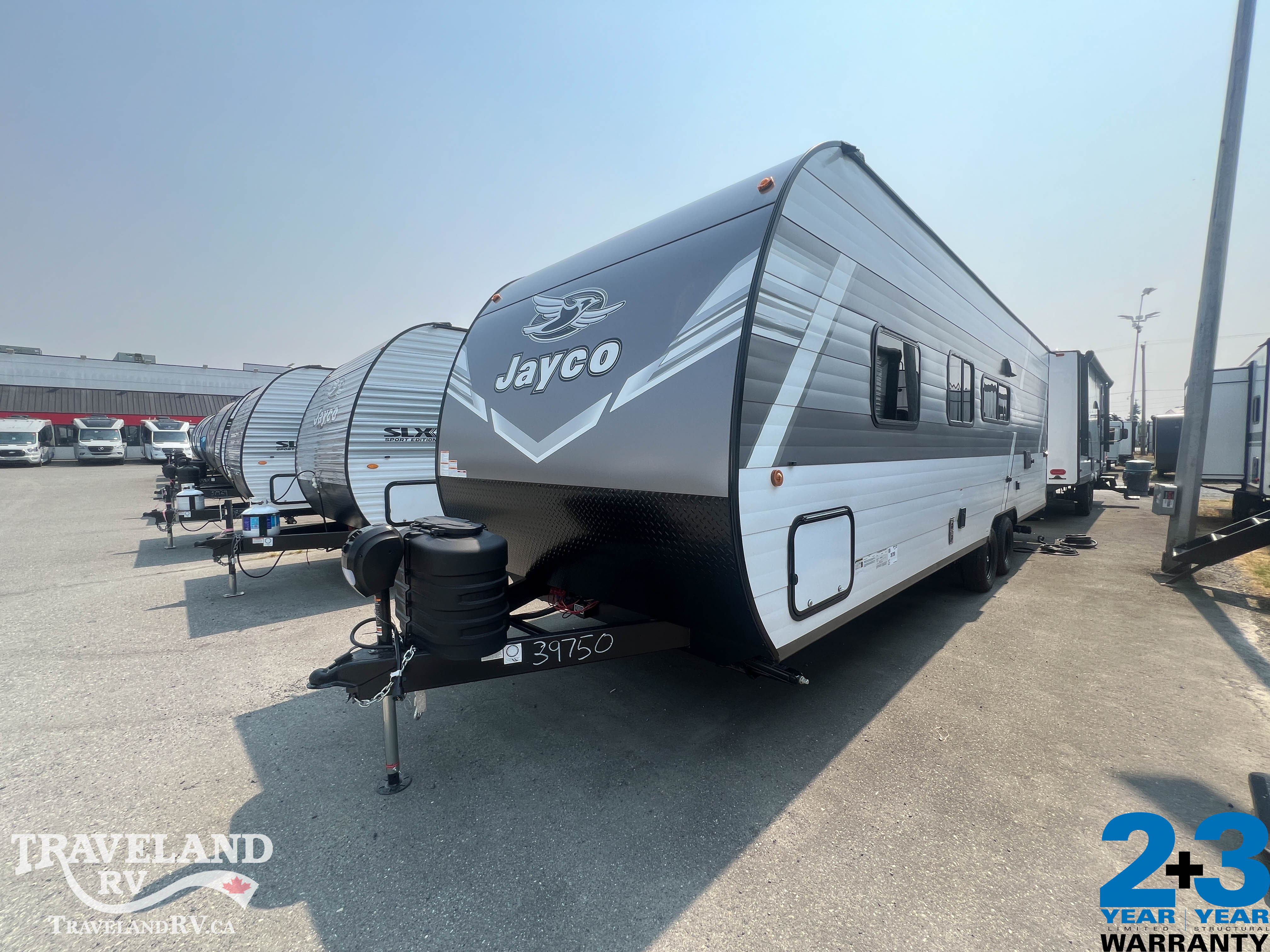 2027 Jayco Jay Flight SLX 260BHW - Image 4