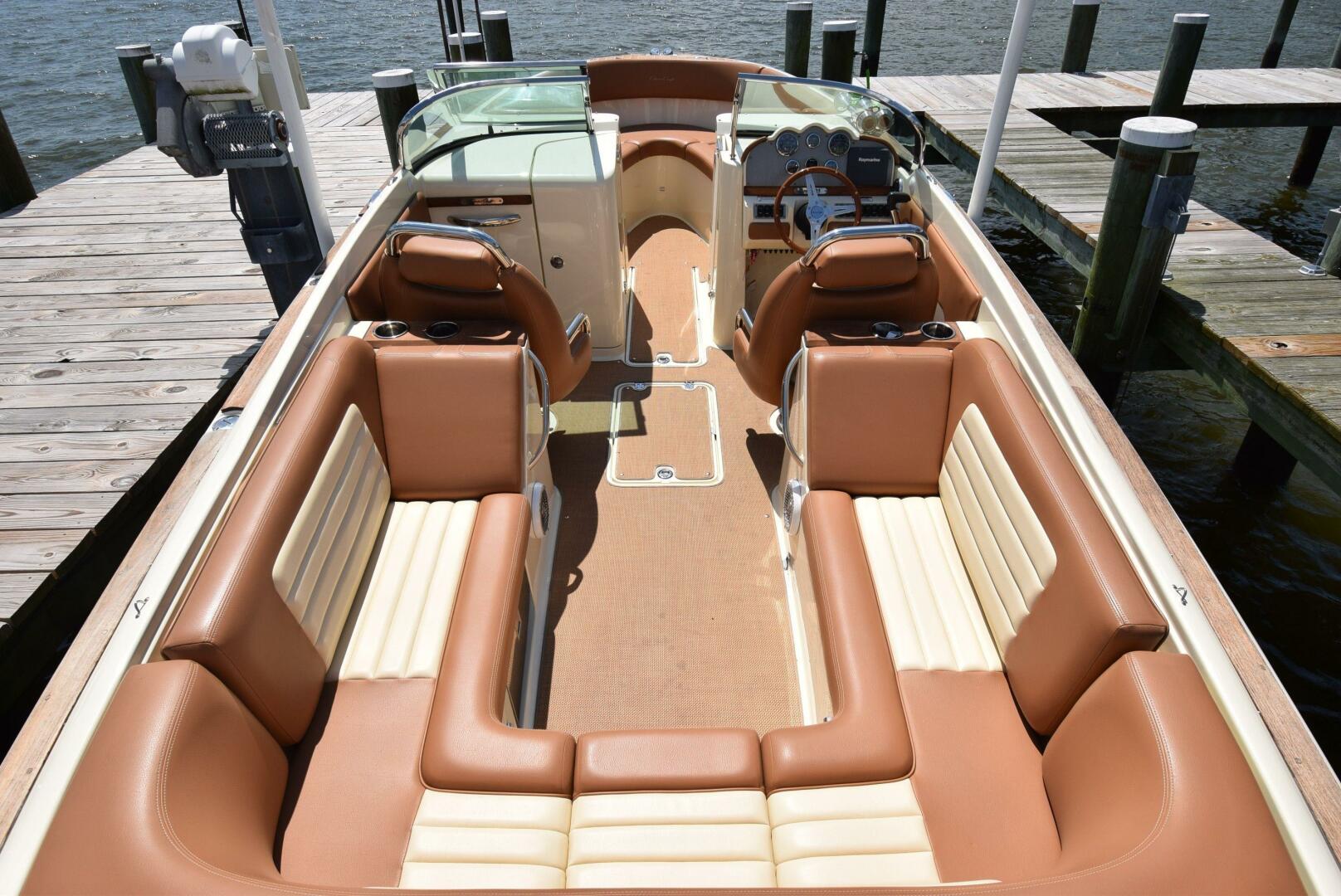 2014 Chris-Craft 25 Launch - Image 10