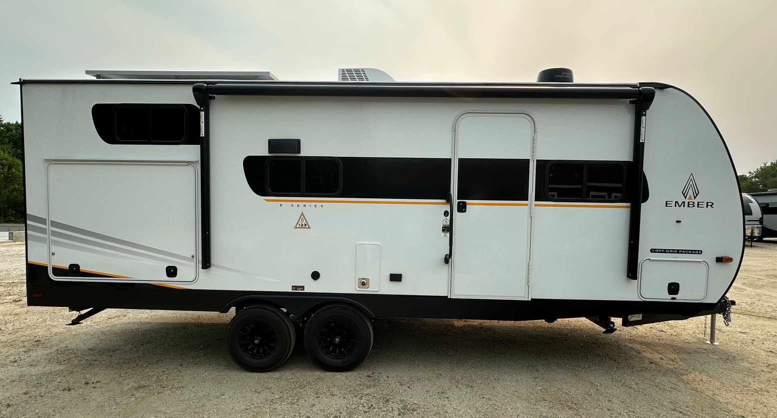 2027 Ember RV E-Series 22ETS - Image 2