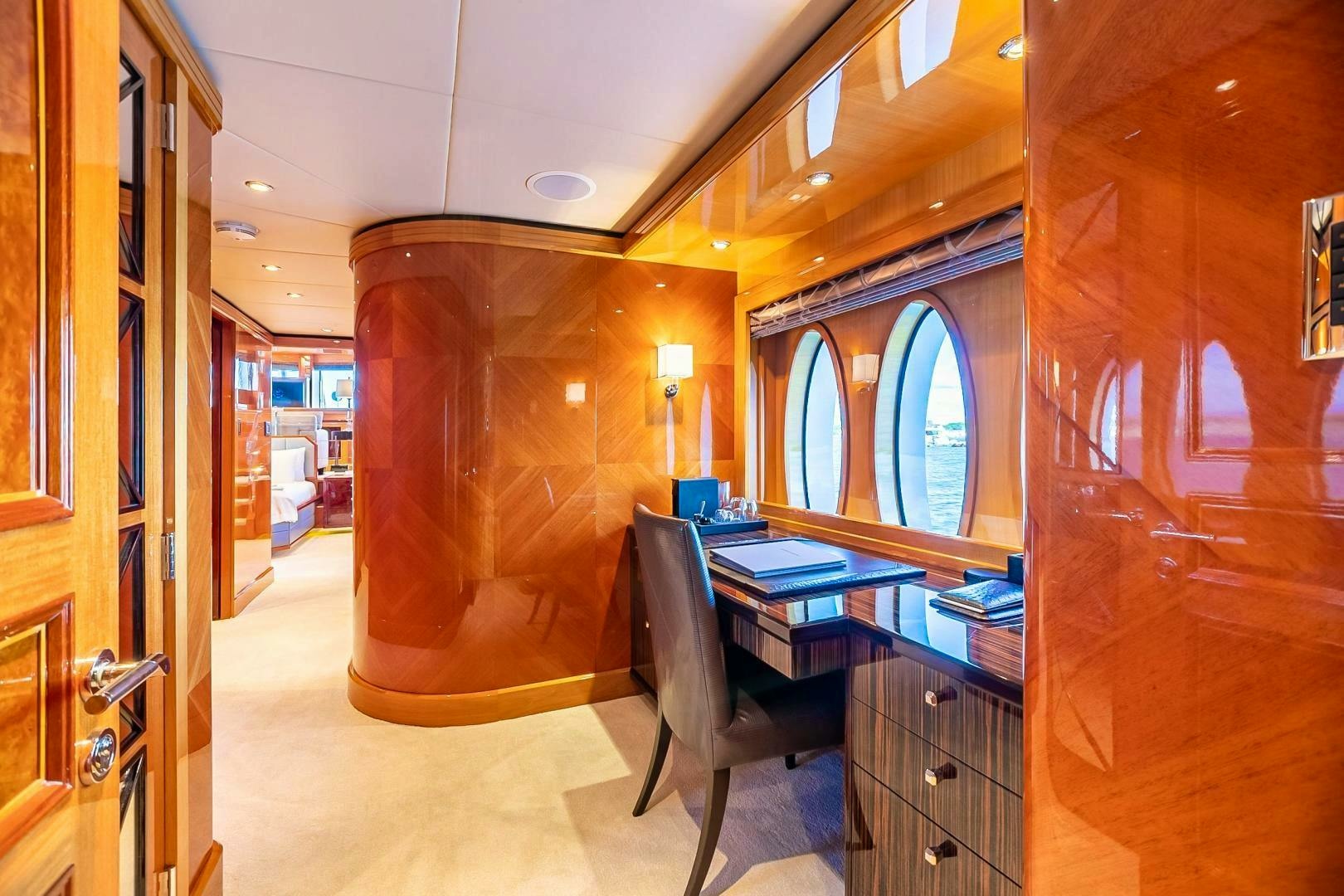 2011 Trinity Yachts Trinity 164 - Image 14
