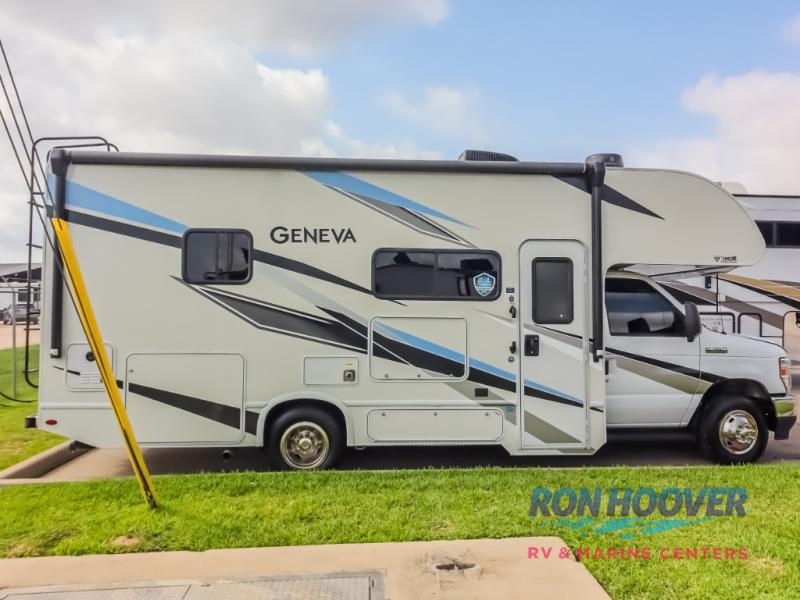 2023 THOR MOTORCOACH GENEVA 25VA - Image 7