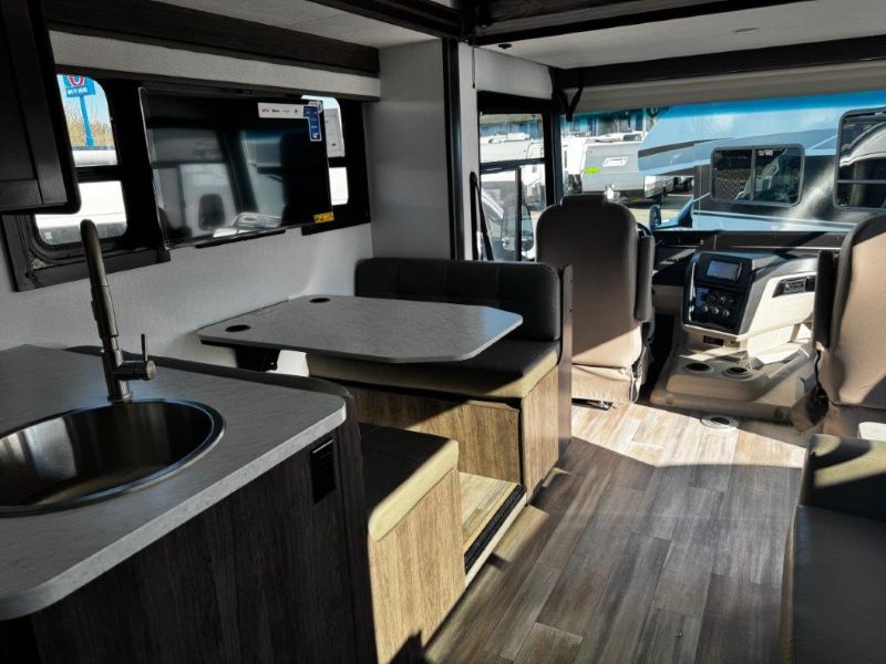 2026 Entegra Coach Vision SE 27ASE - Image 17