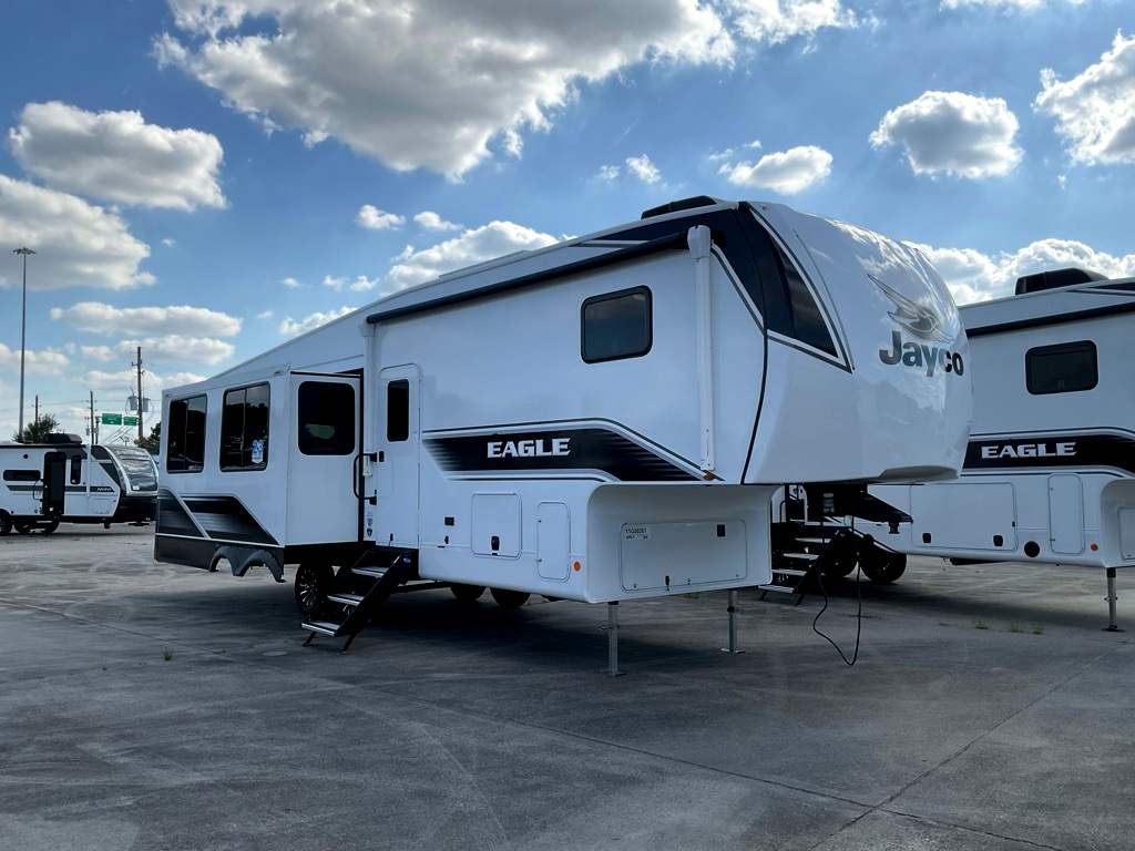 2026 JAYCO Eagle 30 RLT - Image 1